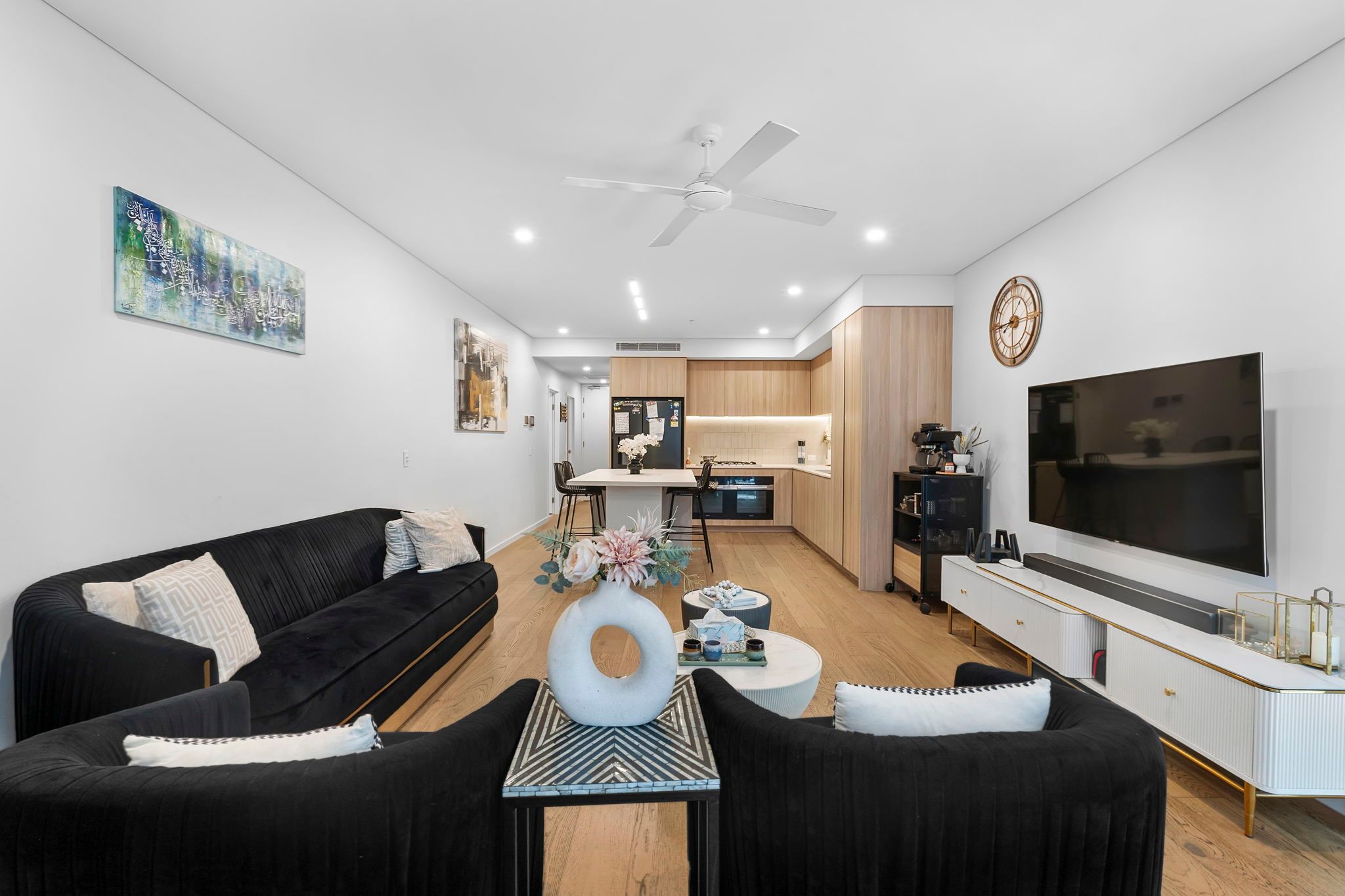 80601/23 Mollison Street, West End, QLD 4101