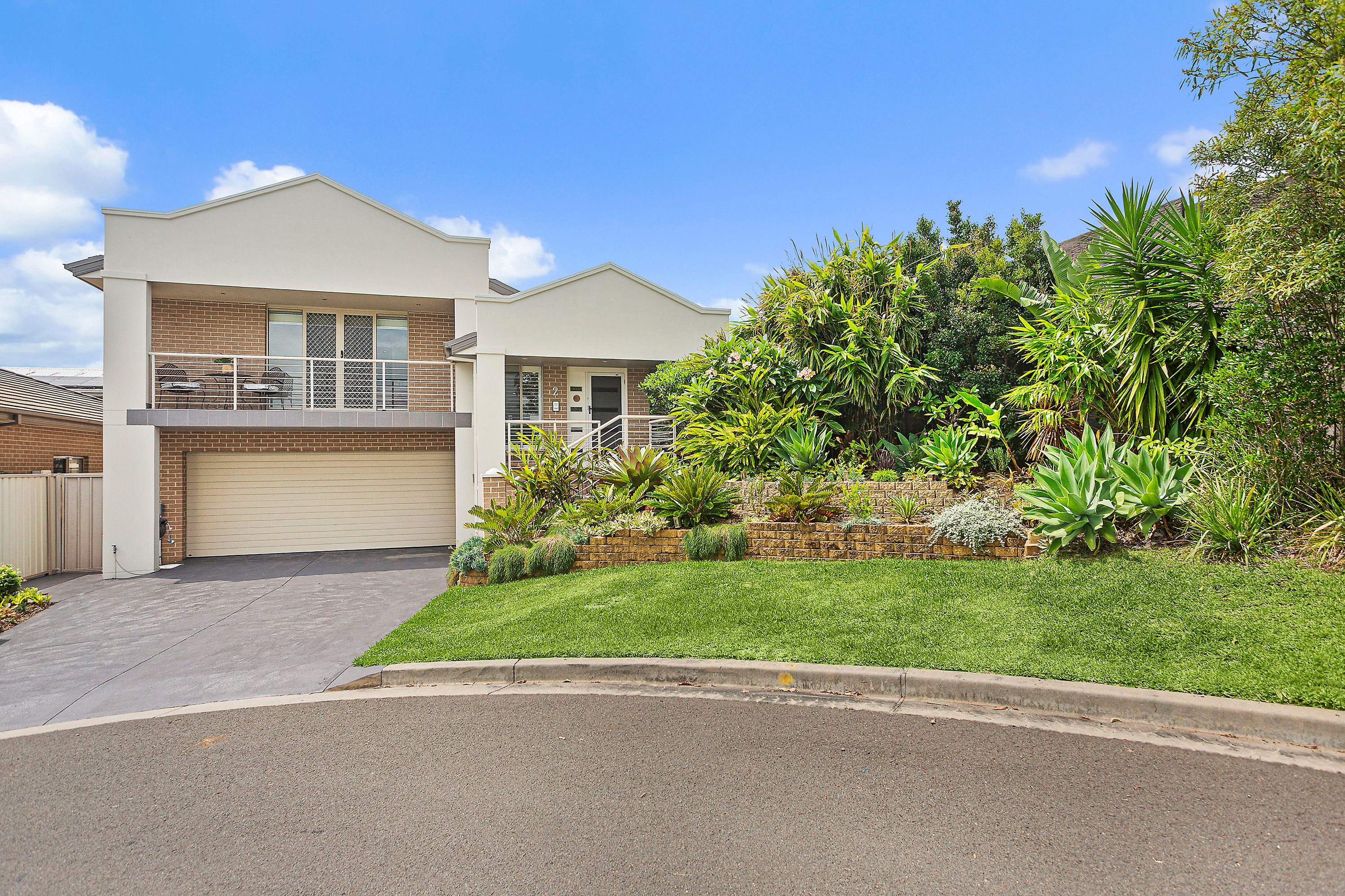 2 Gabo Crescent, Shell Cove NSW 2529