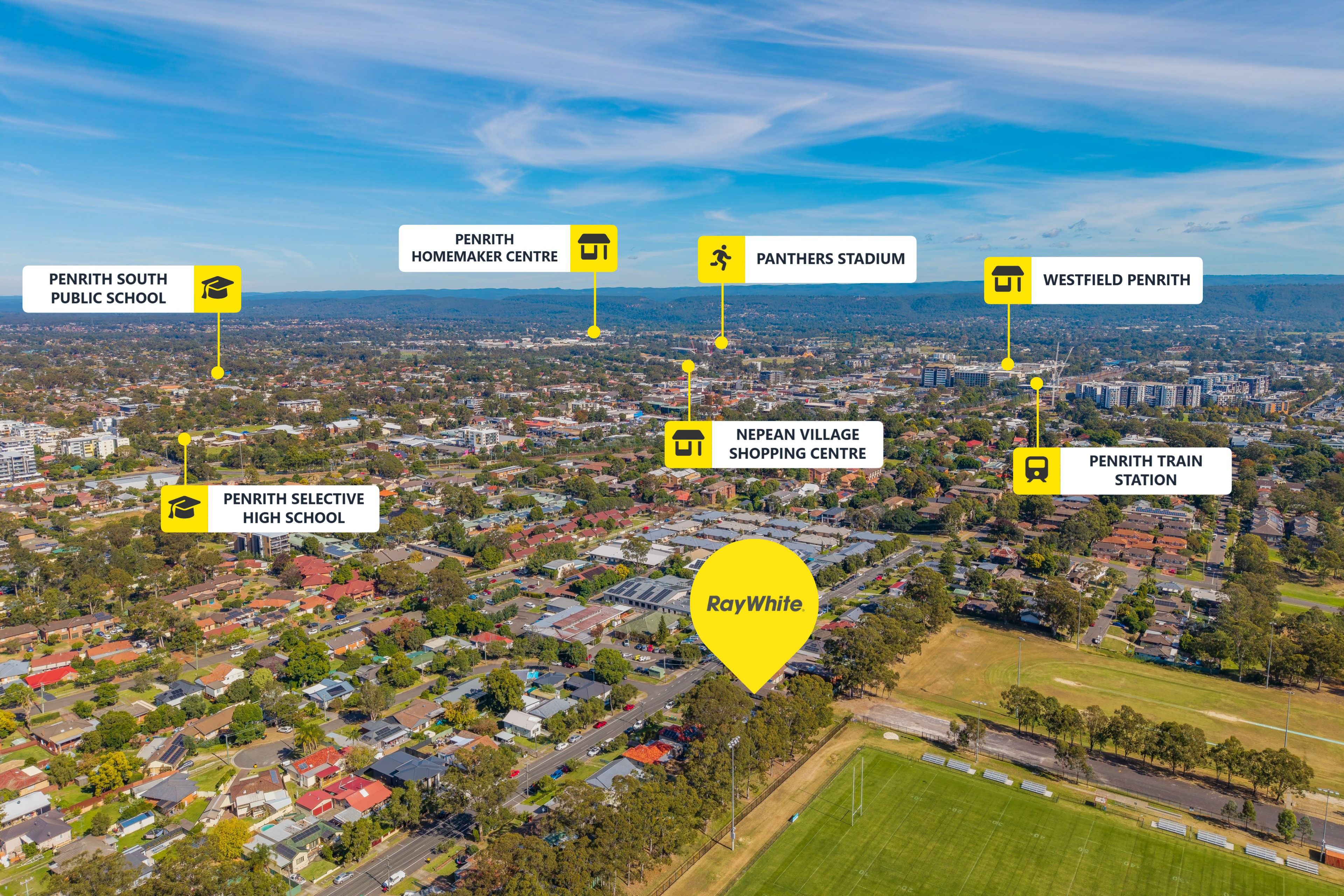 2/69 Glebe Place, Penrith, NSW