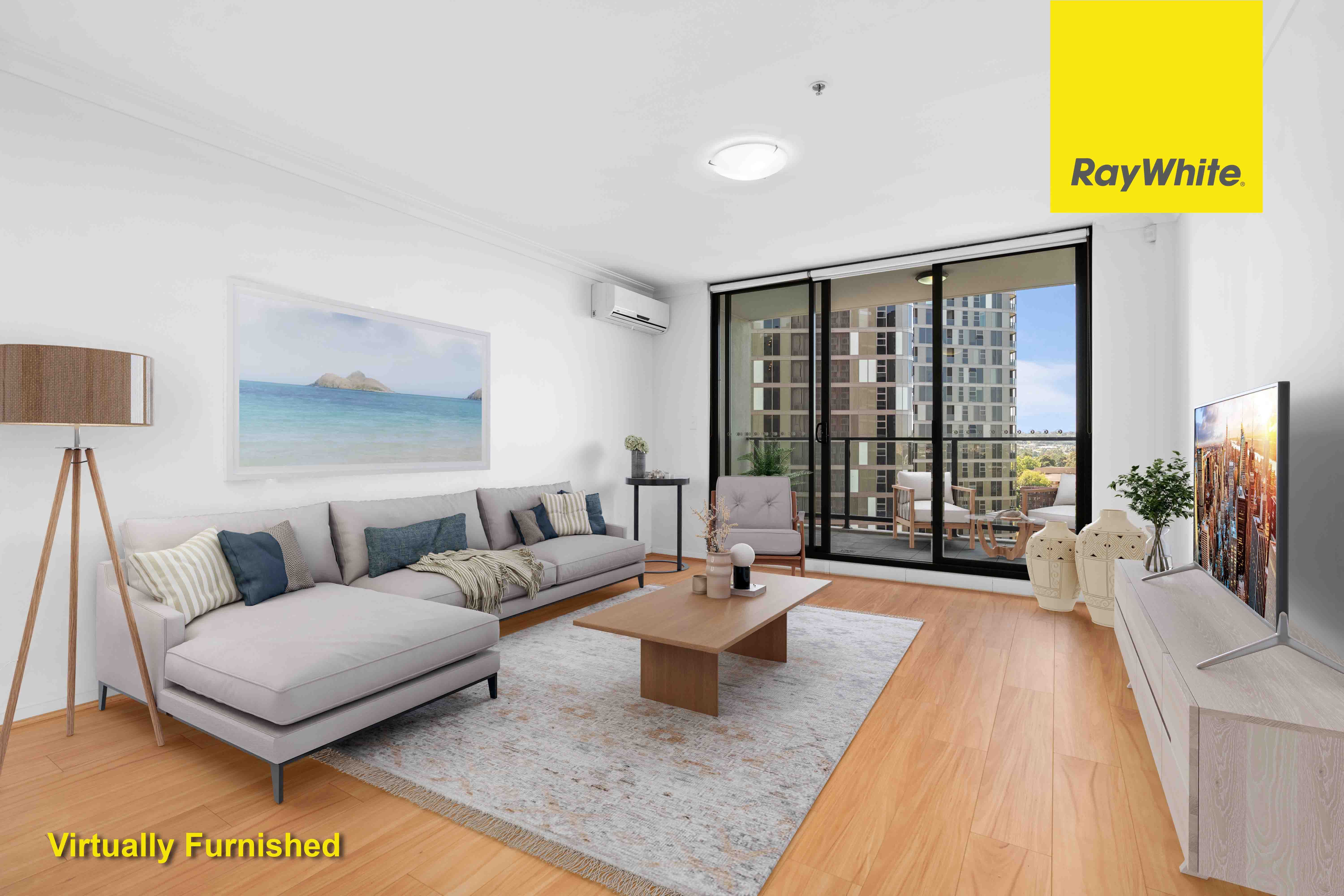 236/109-113 George Street, Parramatta, NSW 2150