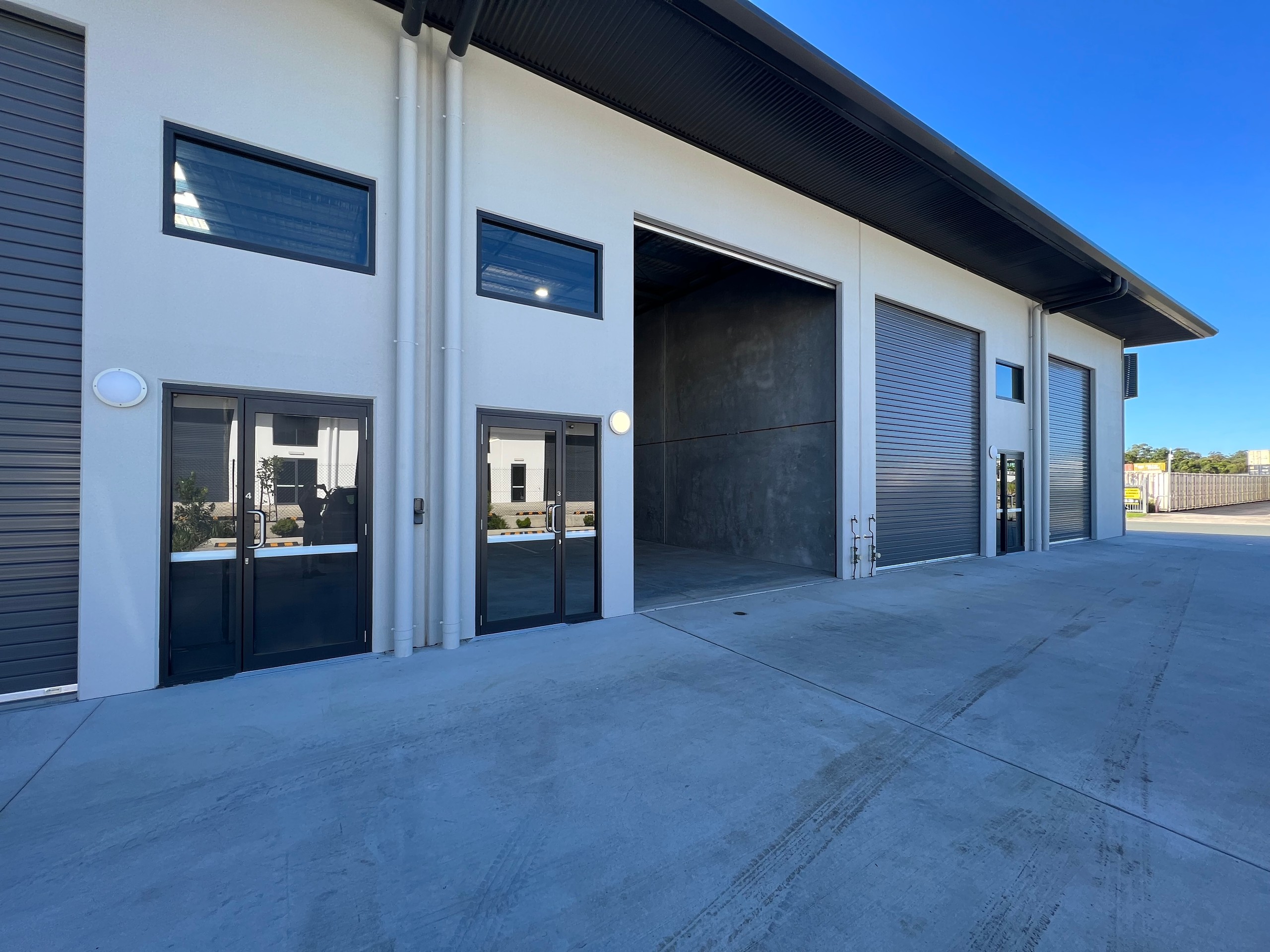 3/9 Corporate Place, Landsborough, QLD 4550