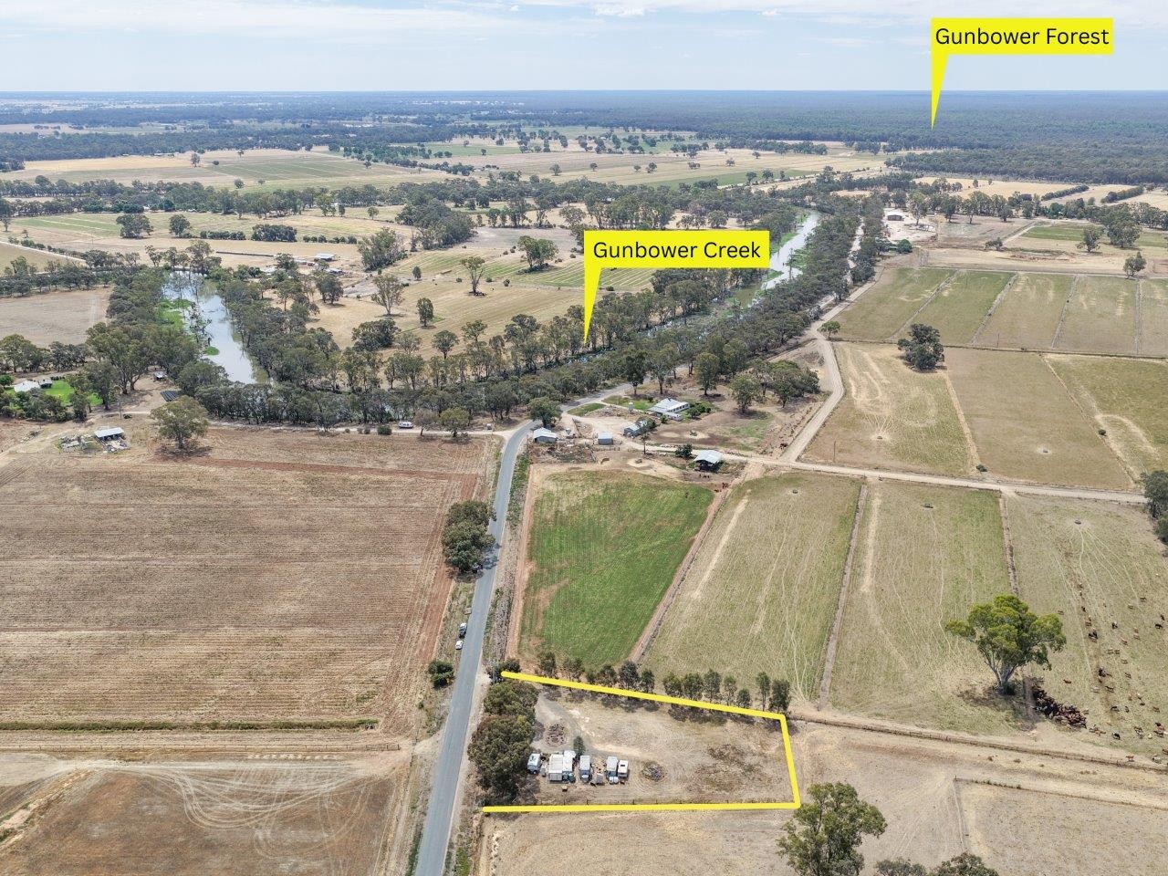 Lot 1 Cohuna Island Road, Cohuna, VIC 3568