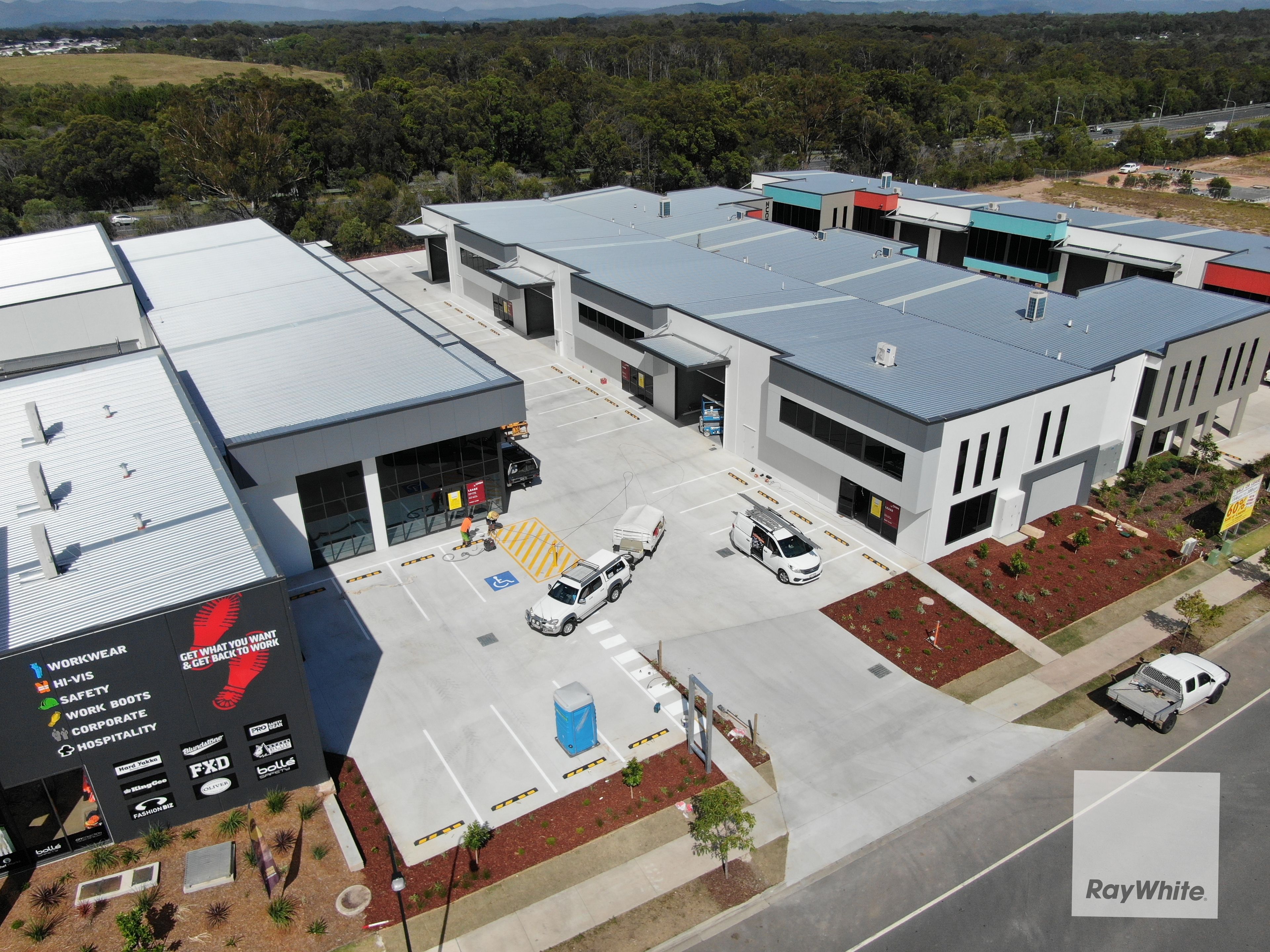 2/71 Flinders Parade, North Lakes, QLD 4509