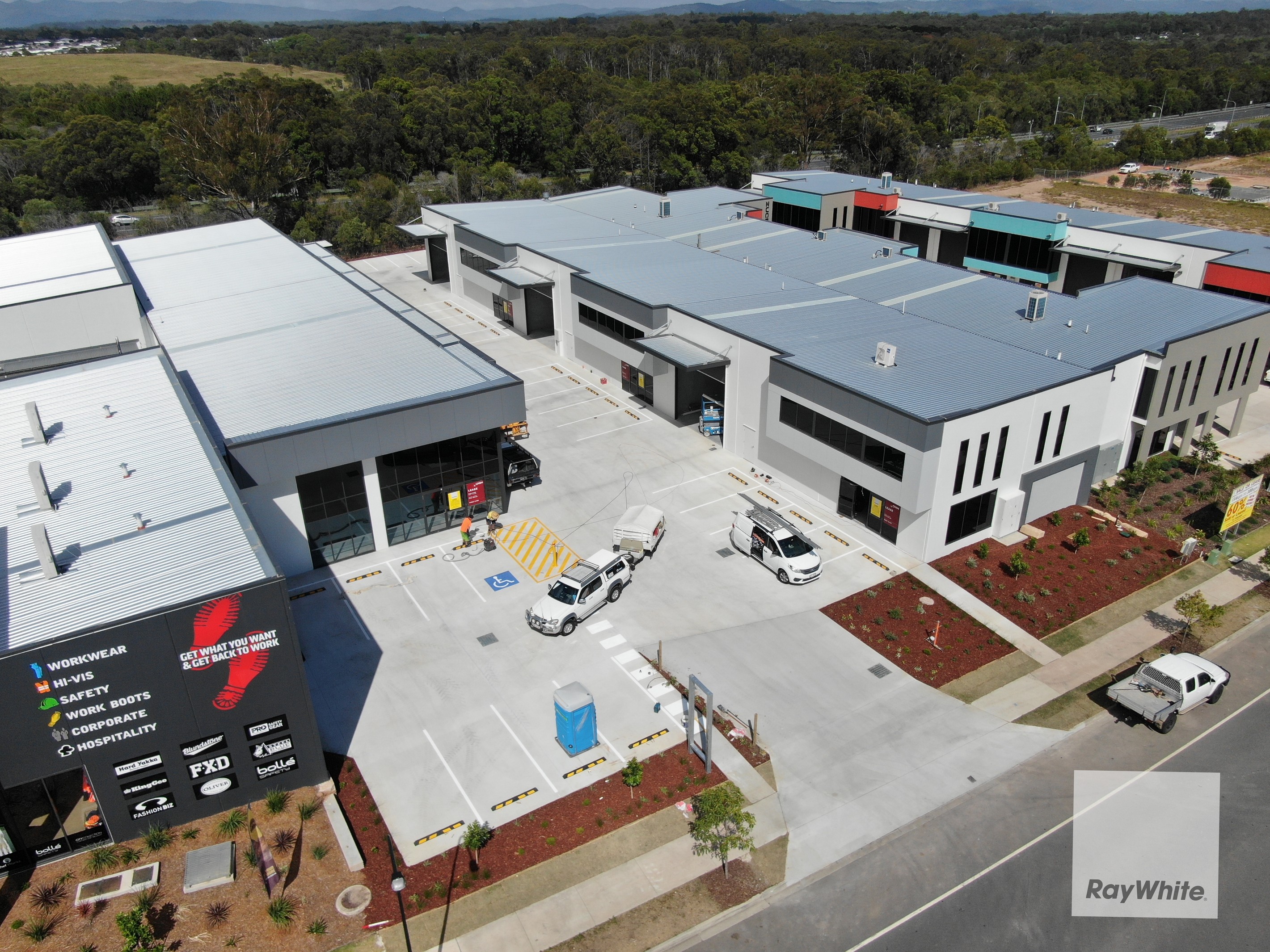 2/71 Flinders Parade, North Lakes, QLD 4509