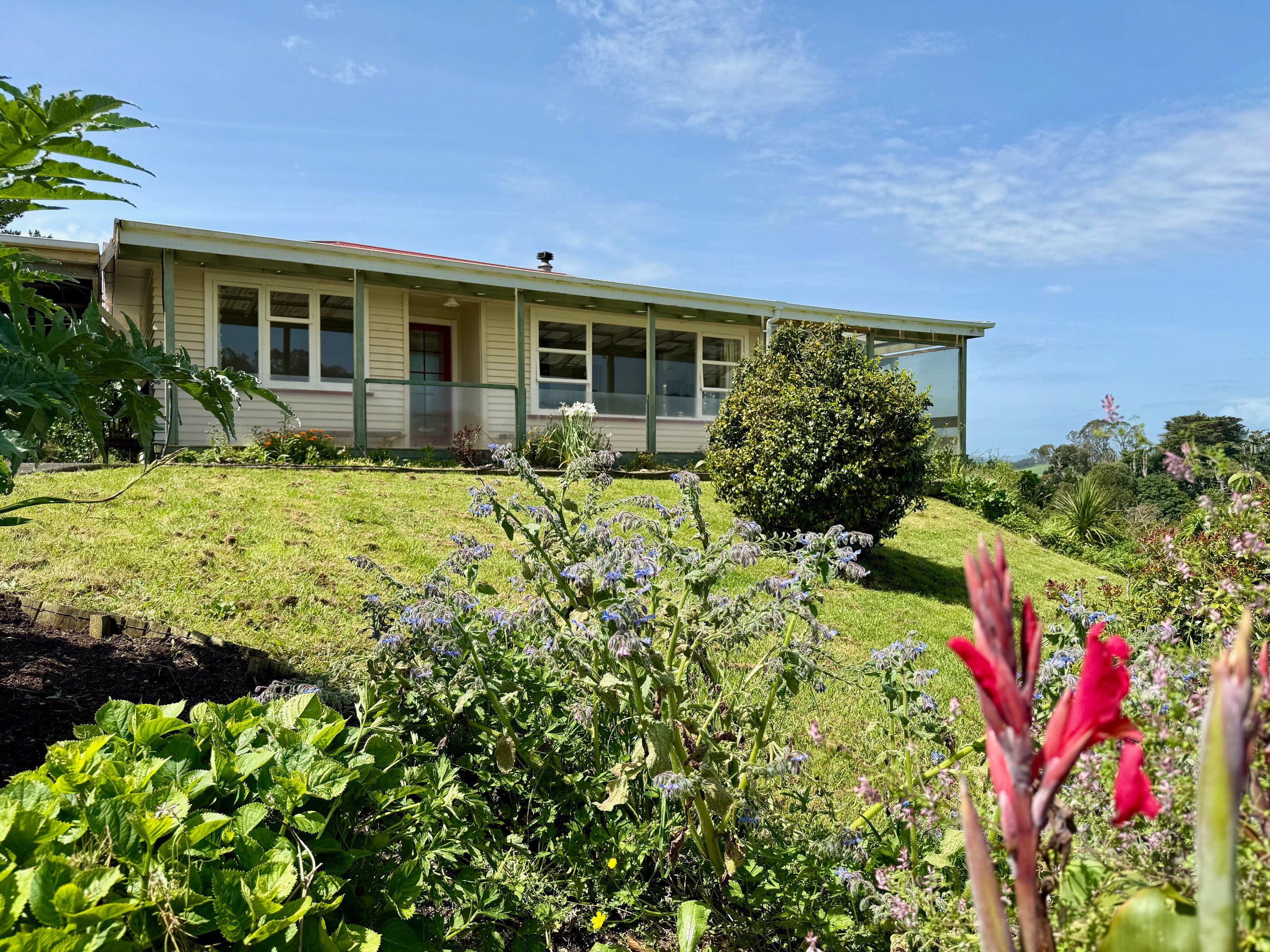 4136 SH23, Raglan, Waikato District 3225 - Leased House - Ray White Raglan