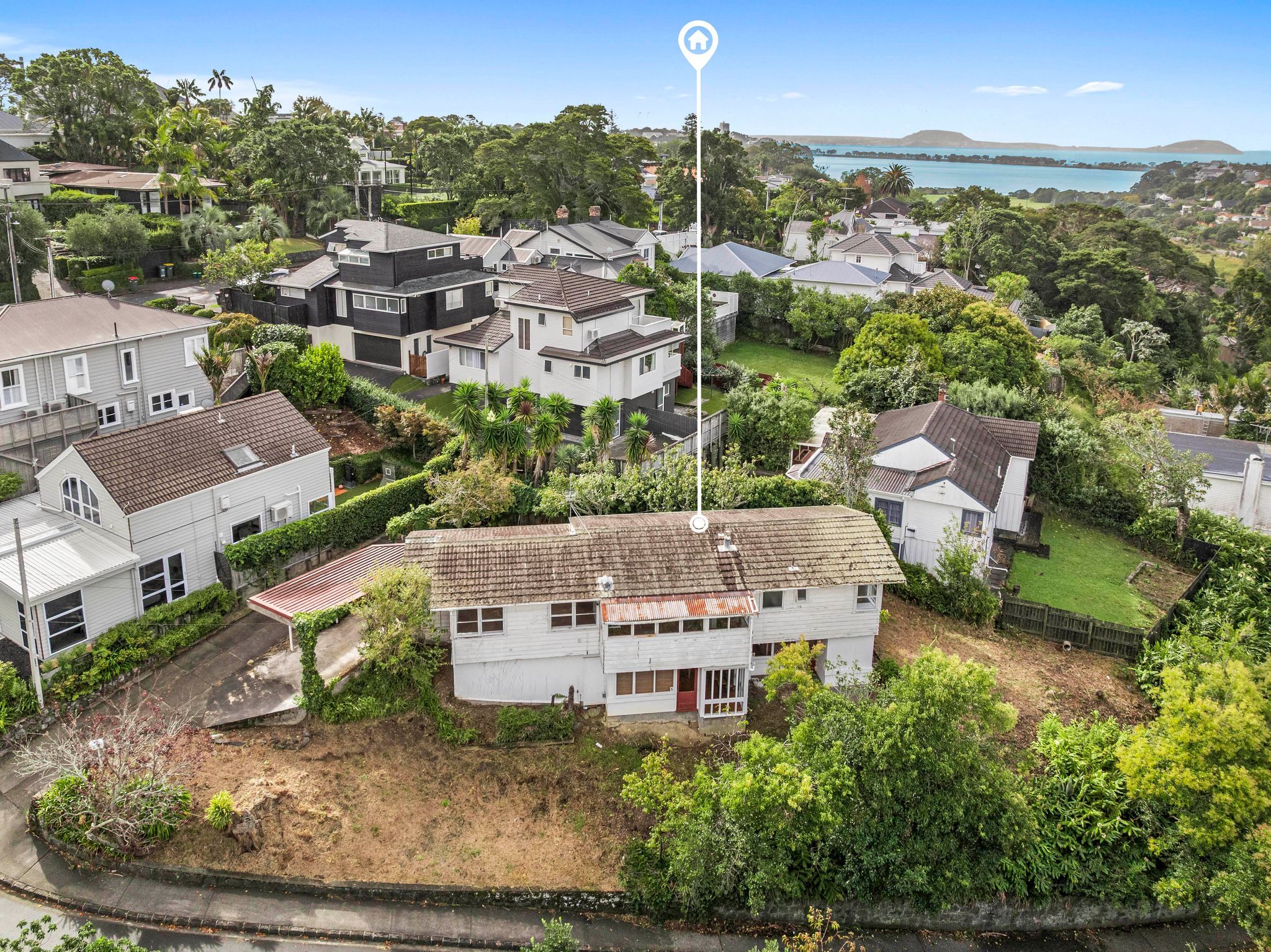 2A Scherff Road, Remuera, Auckland City