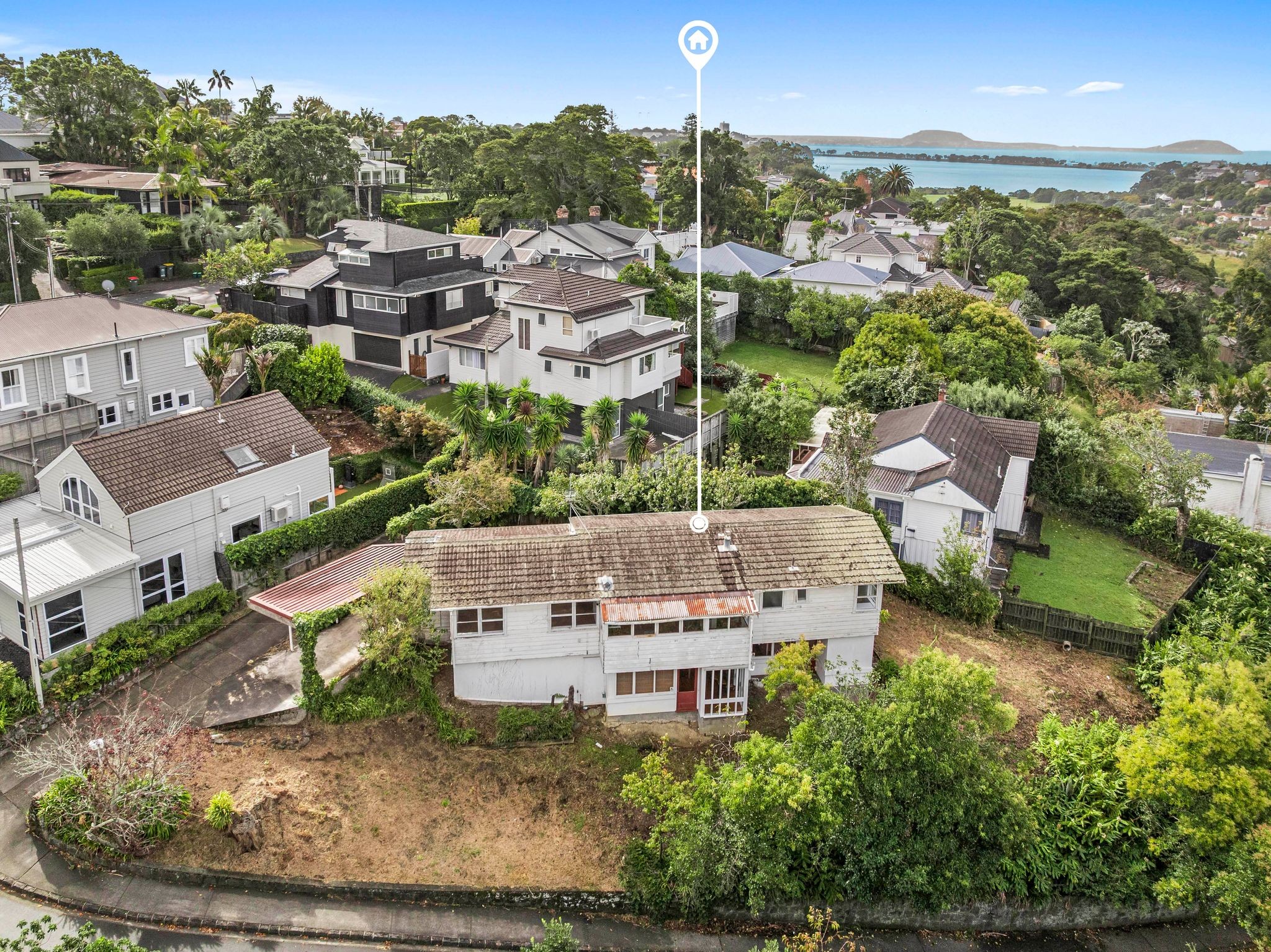2A Scherff Road, Remuera, Auckland City