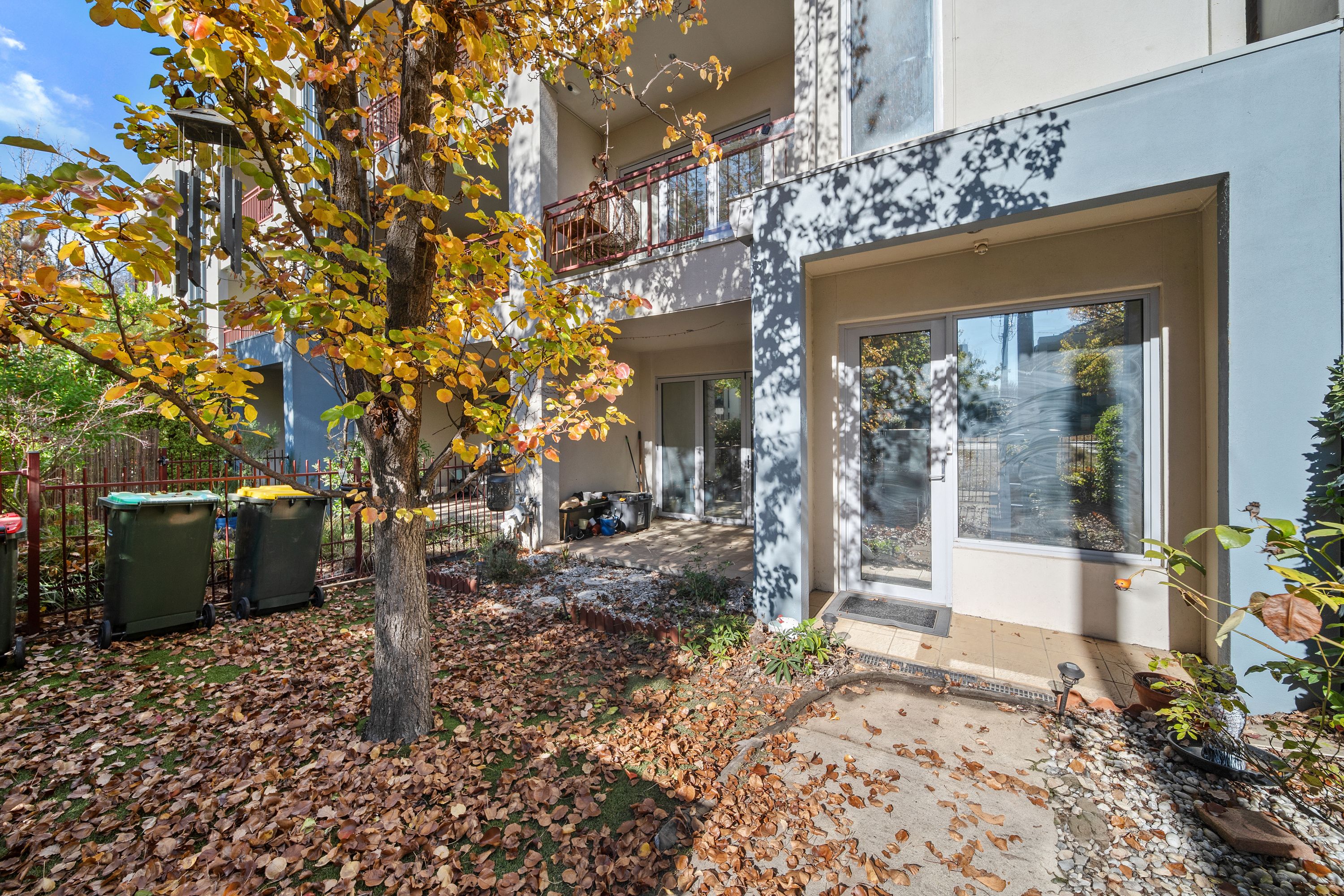 4/8 Gould Street, Turner, ACT 2612