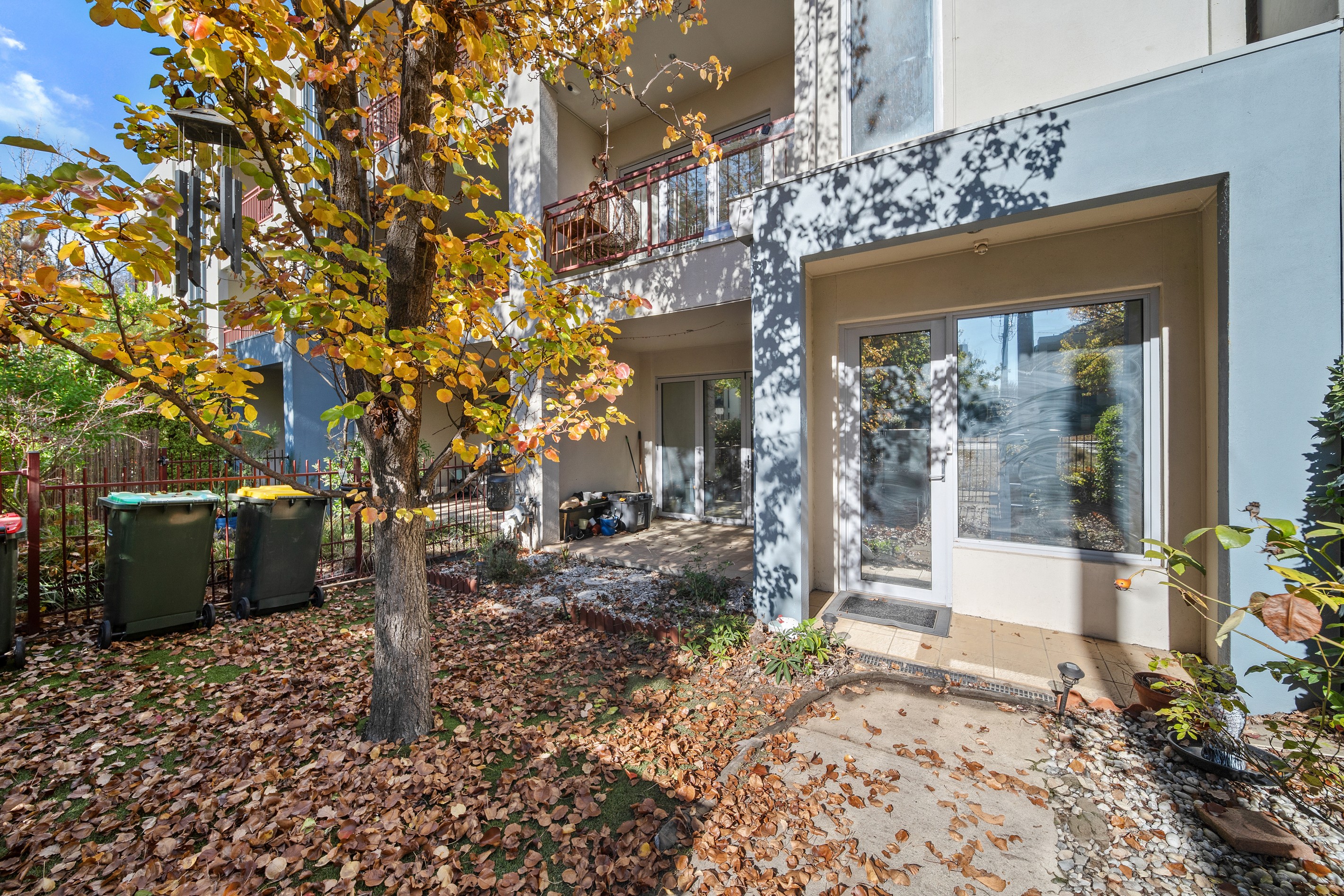 4/8 Gould Street, Turner, ACT 2612