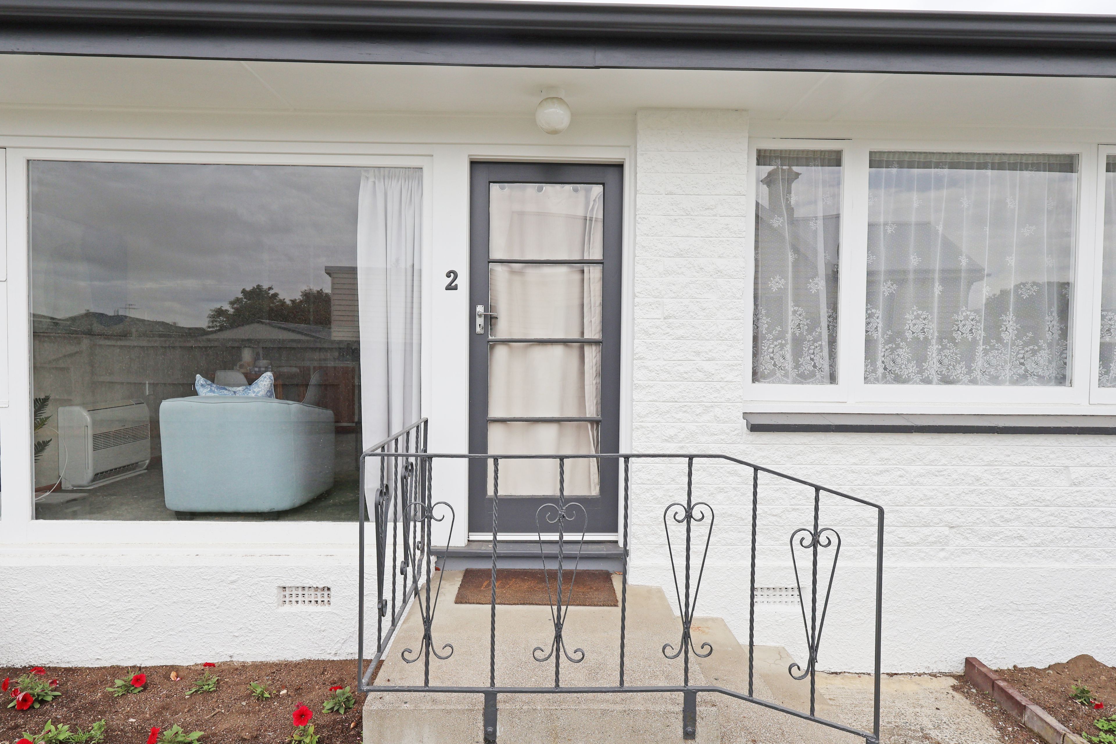 2/41 Robertson Street, Richmond, Invercargill