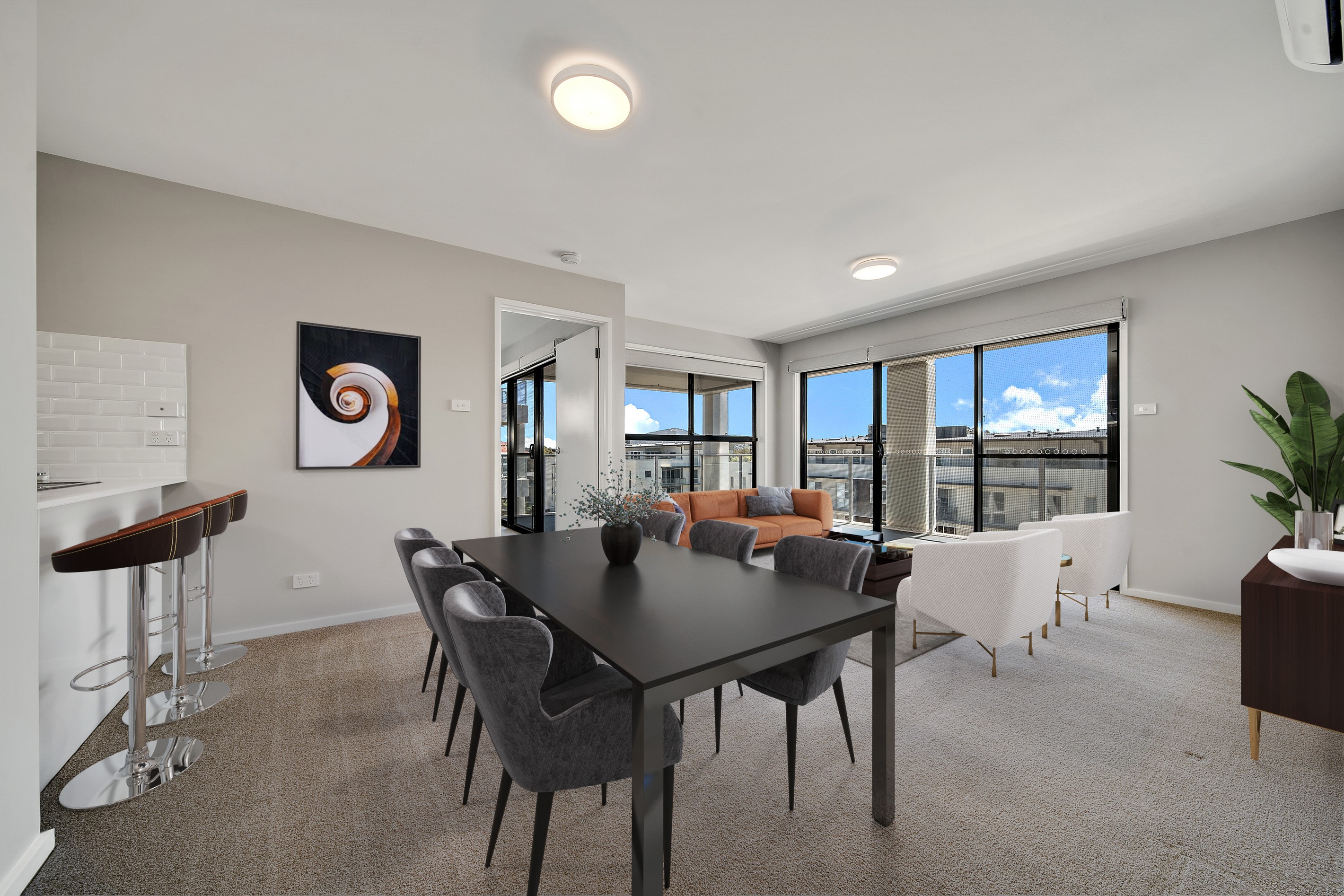 255/12 Limburg Way, Greenway, ACT 2900