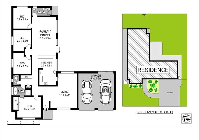 13 Kilmore Street, Kellyville Ridge, NSW