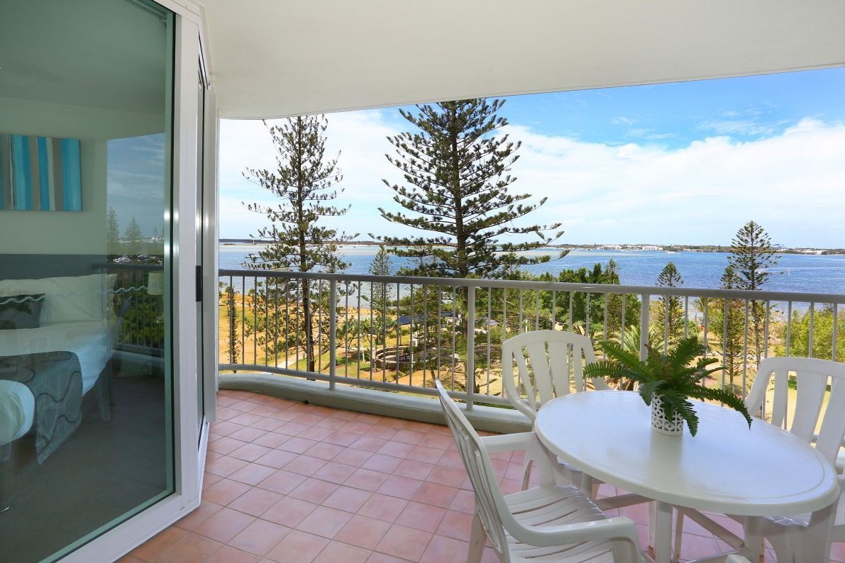 505/182-192 Marine Parade, Labrador, QLD 4215