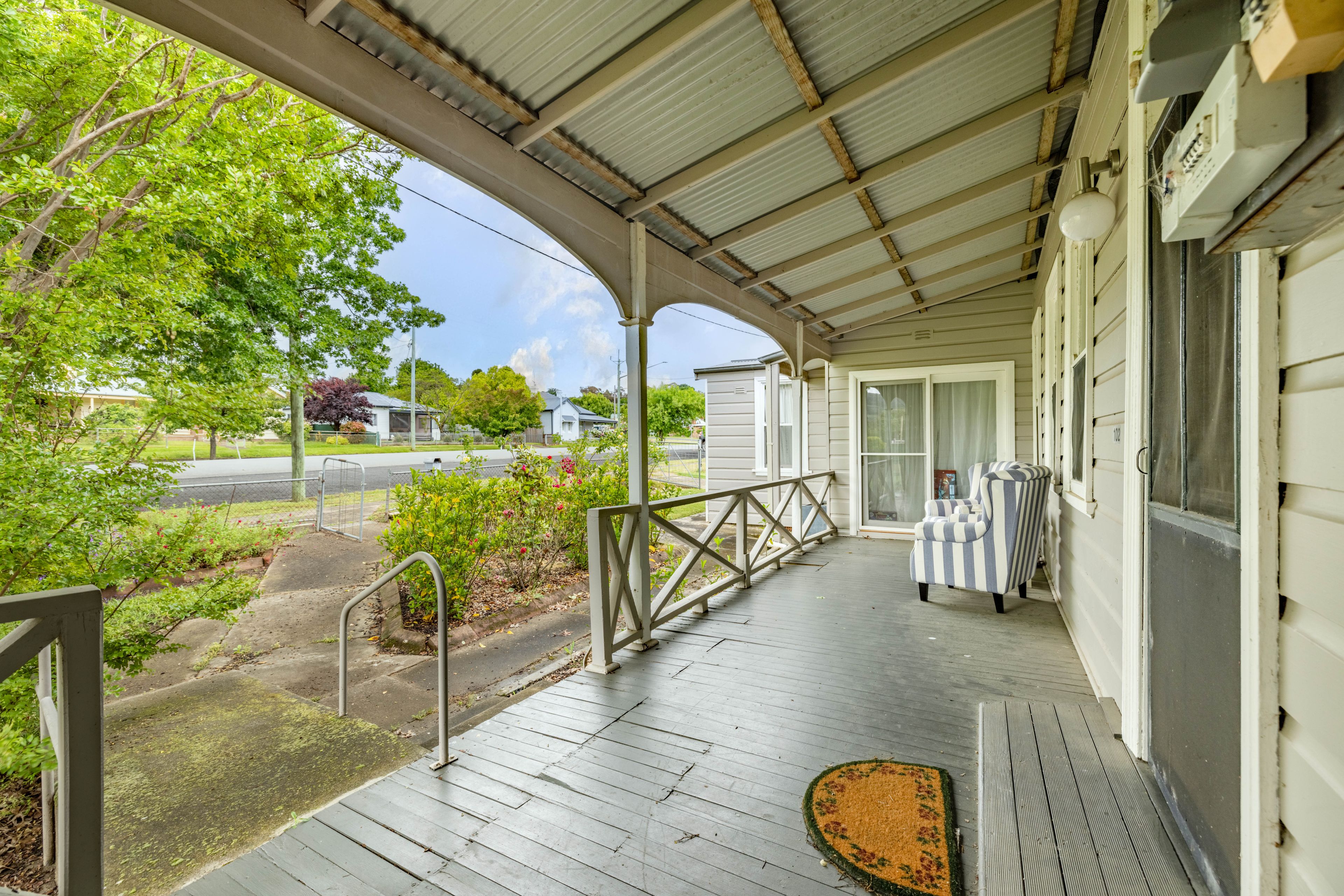 102 Tumut Street, Adelong, NSW 2729 Sold House Ray White Tumut