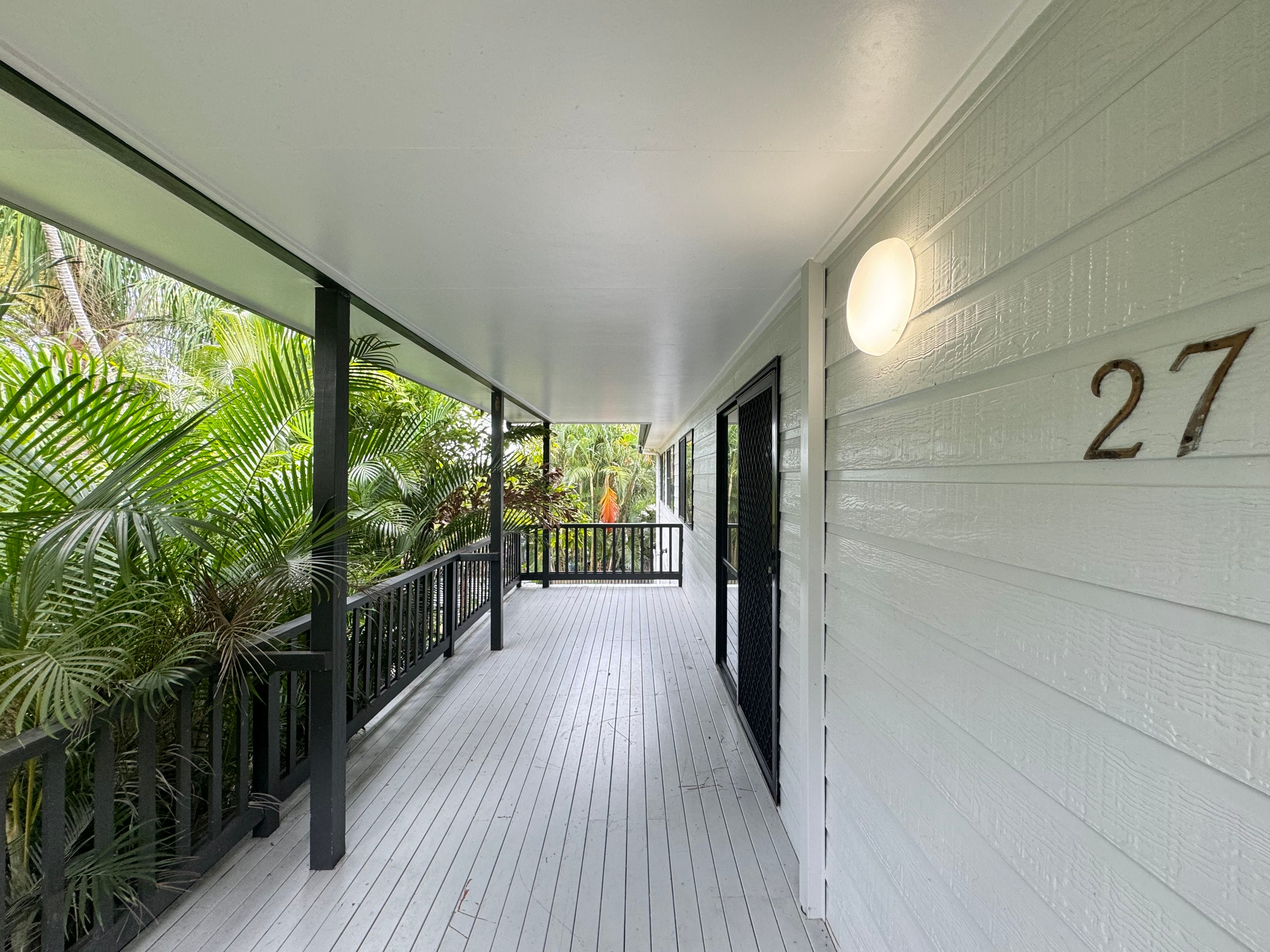 27 Wildlife Road, Jubilee Pocket, QLD 4802