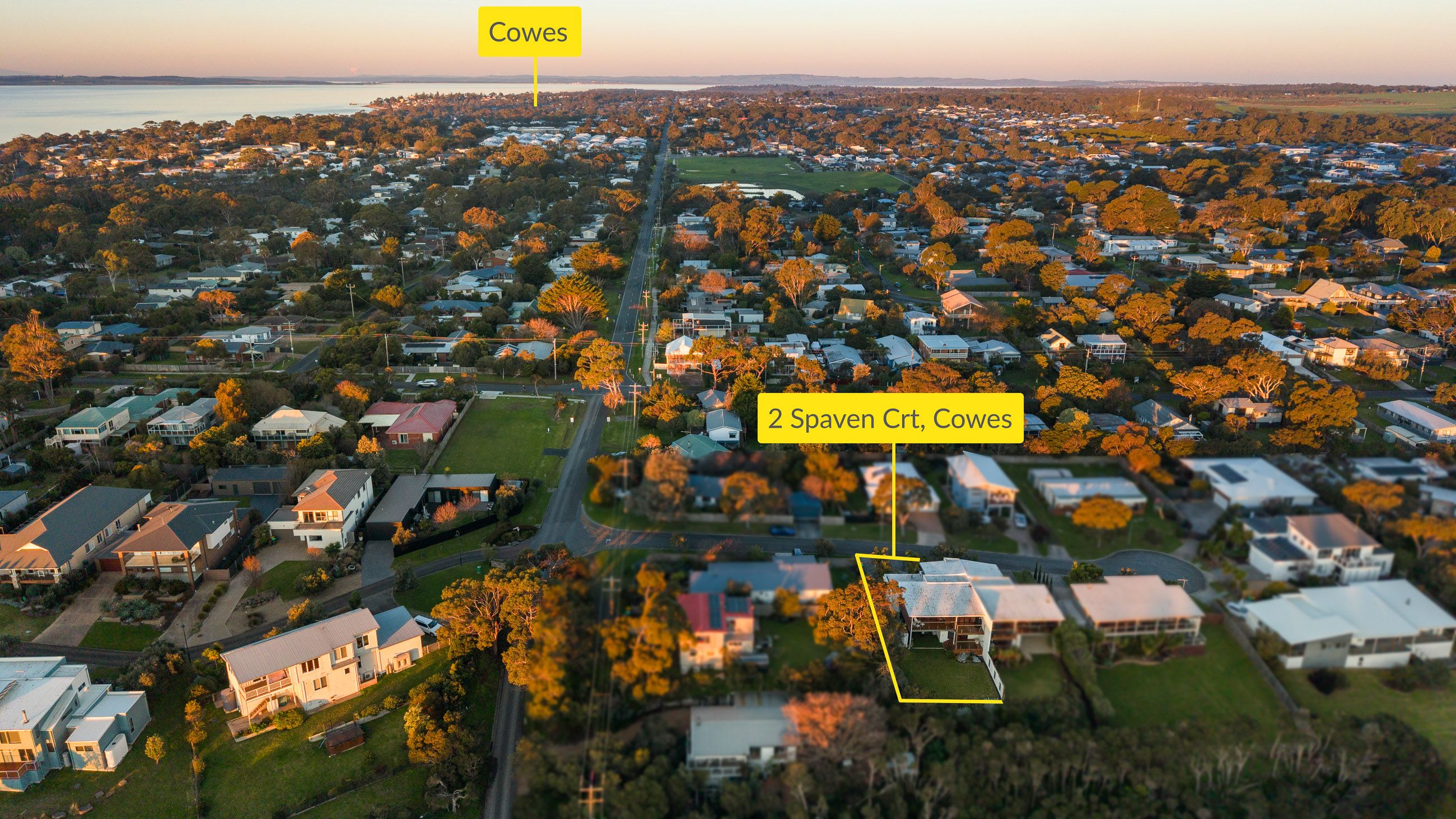 2 Spaven Court — photo 26 of 29