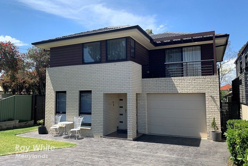 12 Cardigan Street