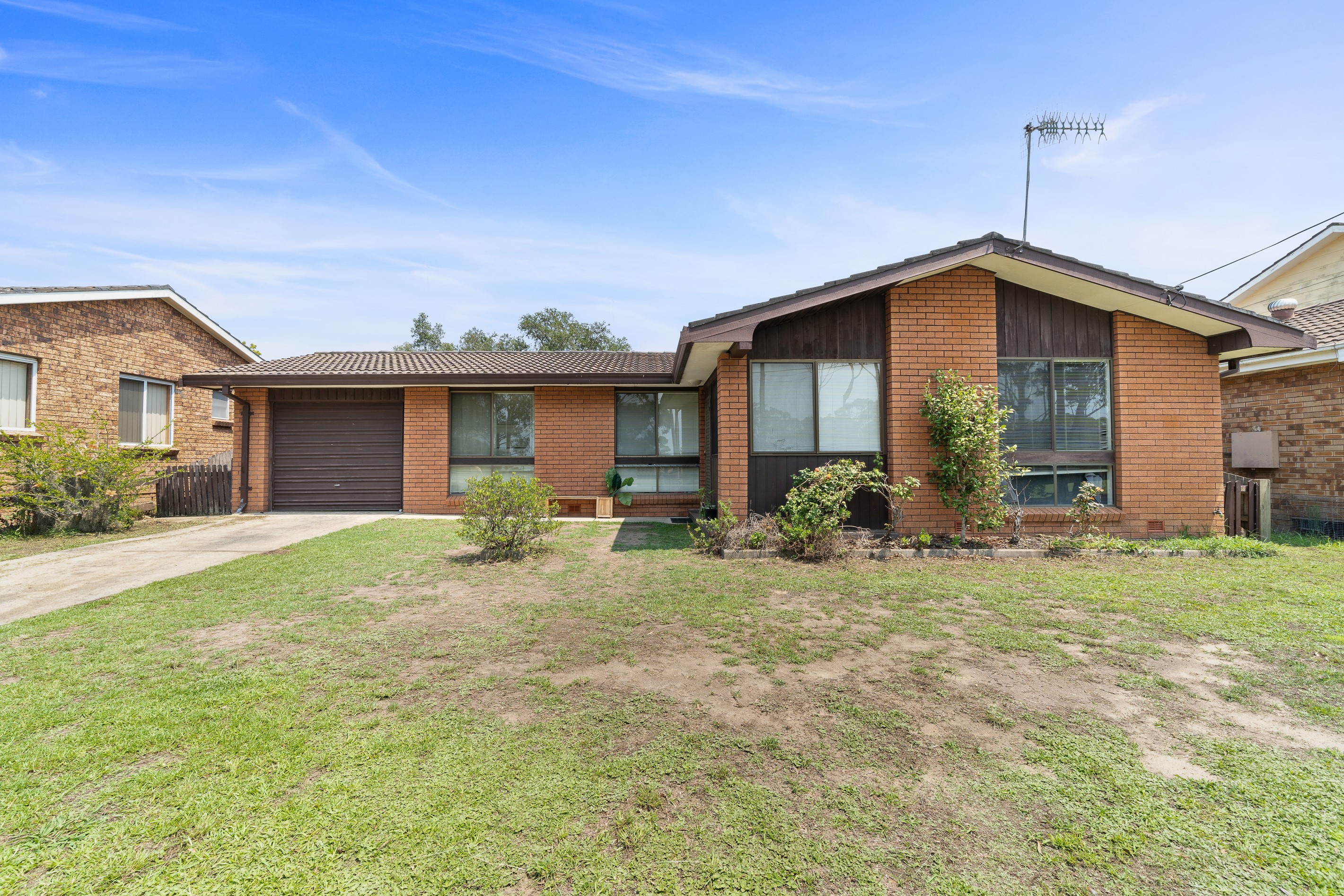 15 Crawford Drive, North Nowra, NSW 2541