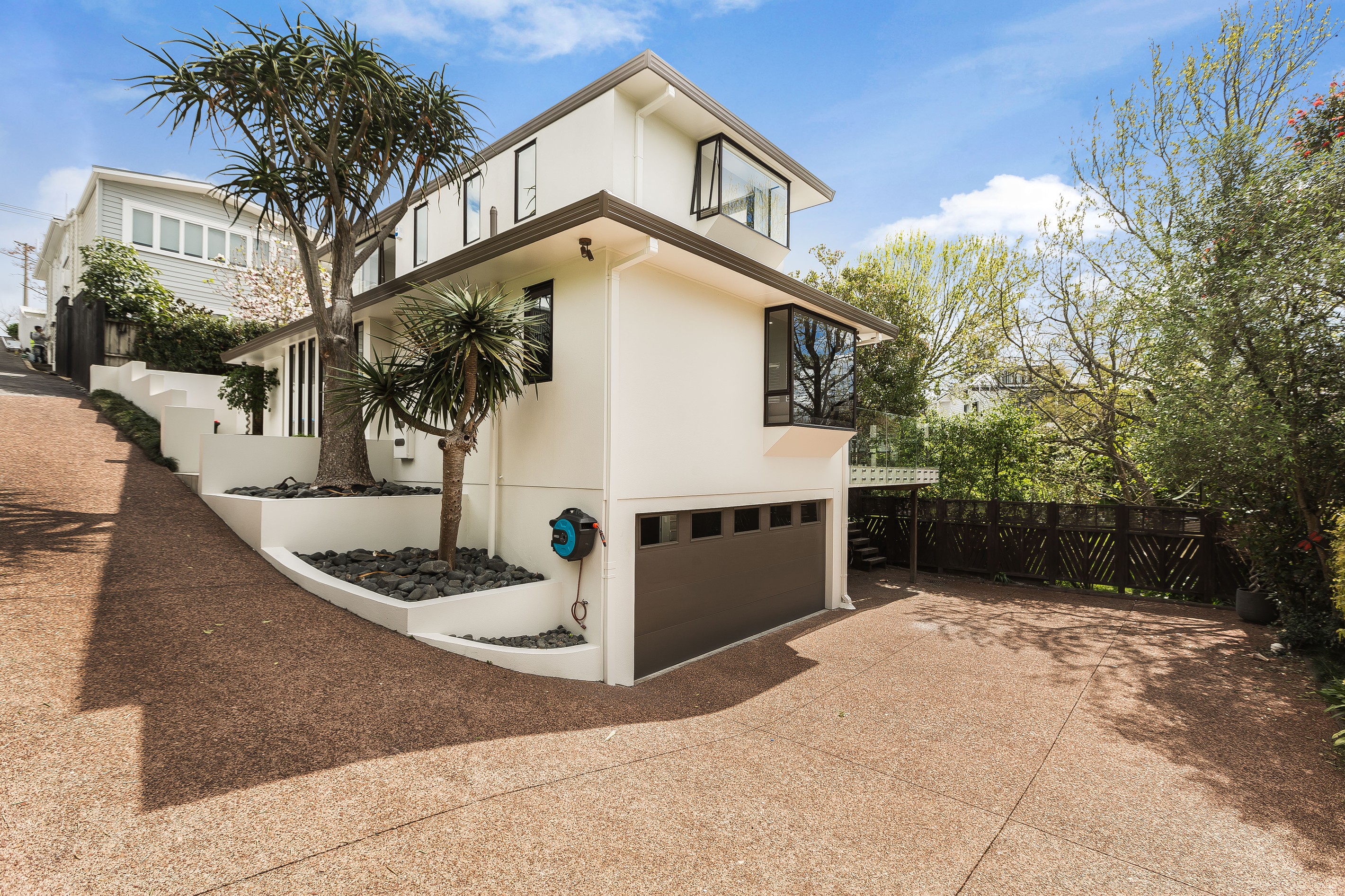 101B Bassett Road, Remuera, Auckland City
