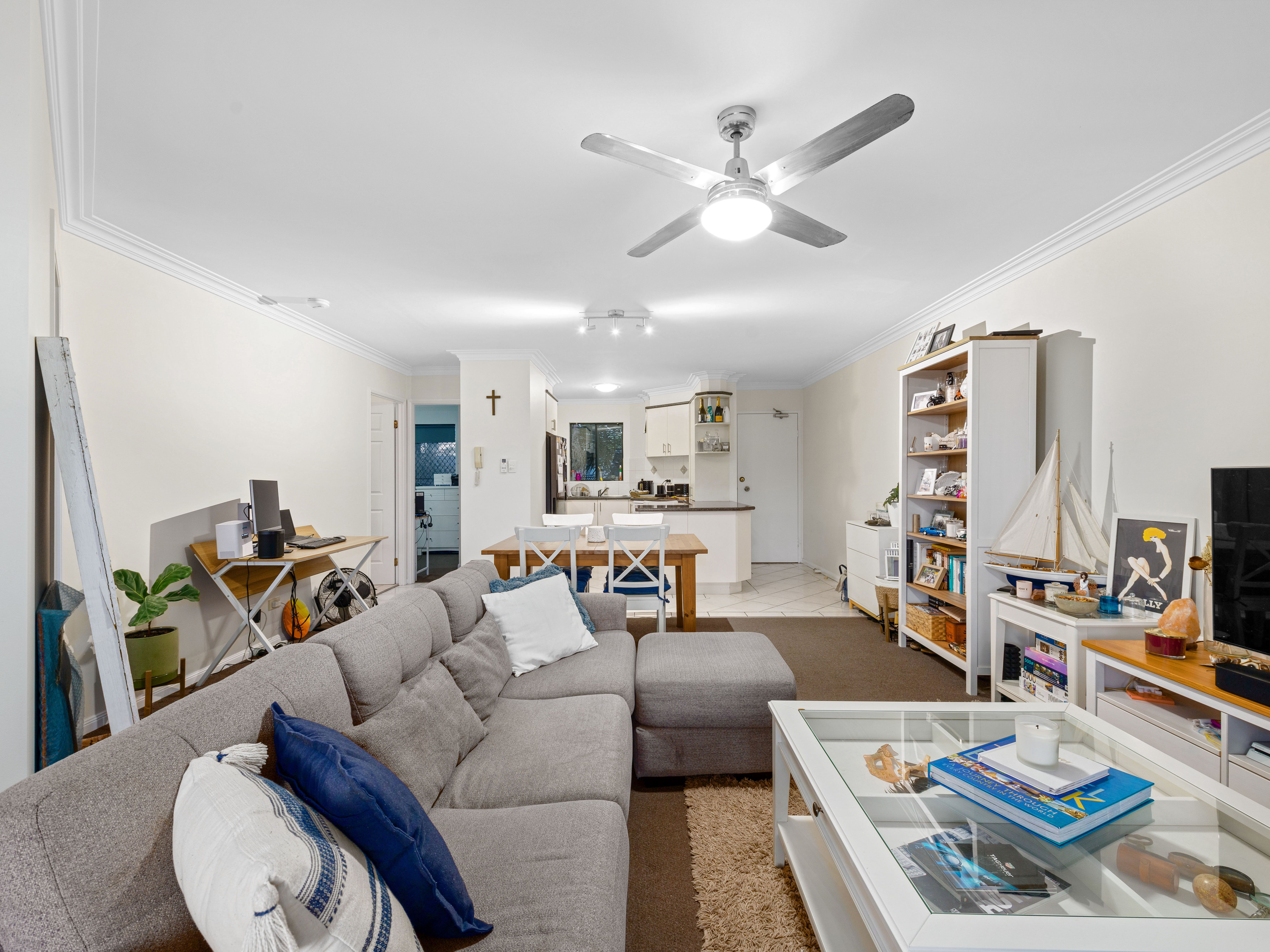 8/330 Hawthorne Road, Hawthorne, QLD 4171