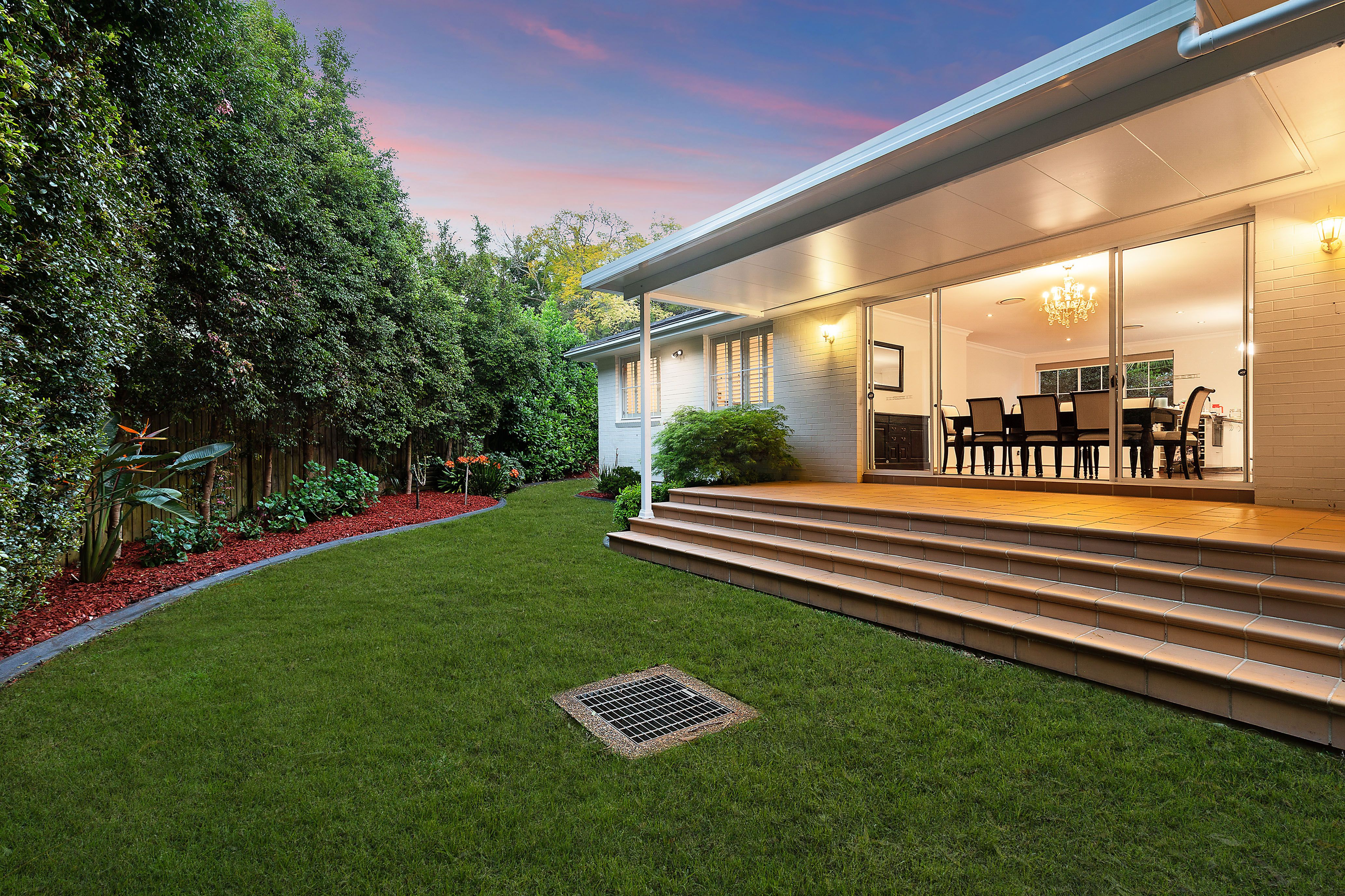 8 Bannockburn Lane, Turramurra, NSW 2074