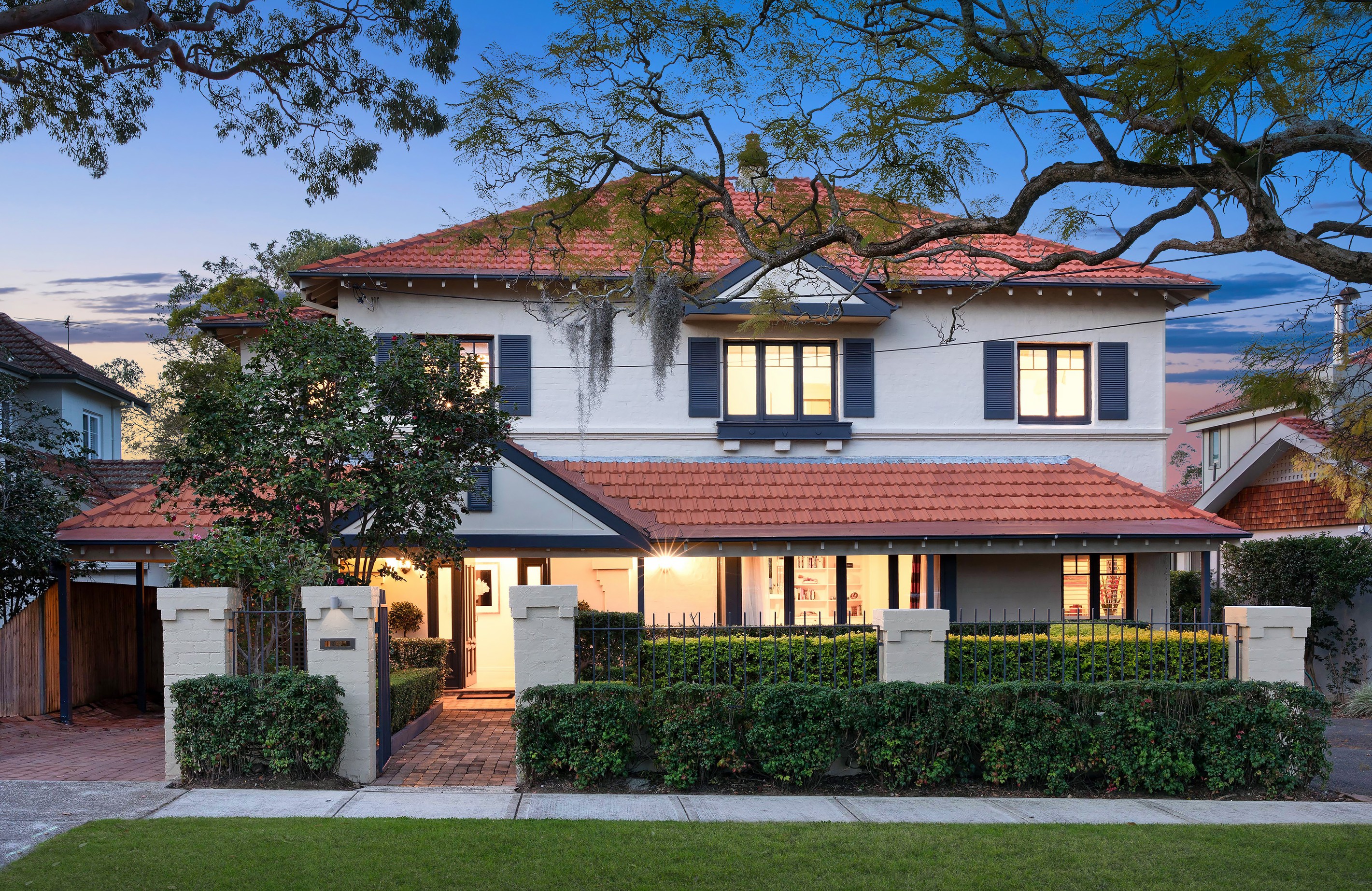 44 Northcote Road, Lindfield, NSW 2070