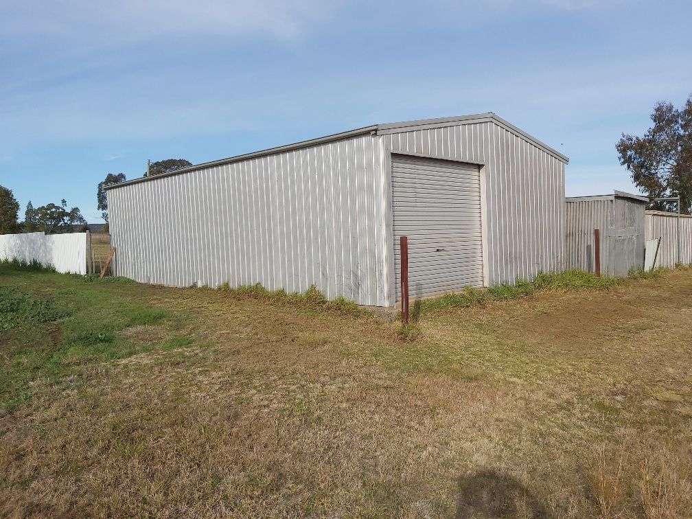 Lot 53 West Street, Bogan Gate, NSW 2876