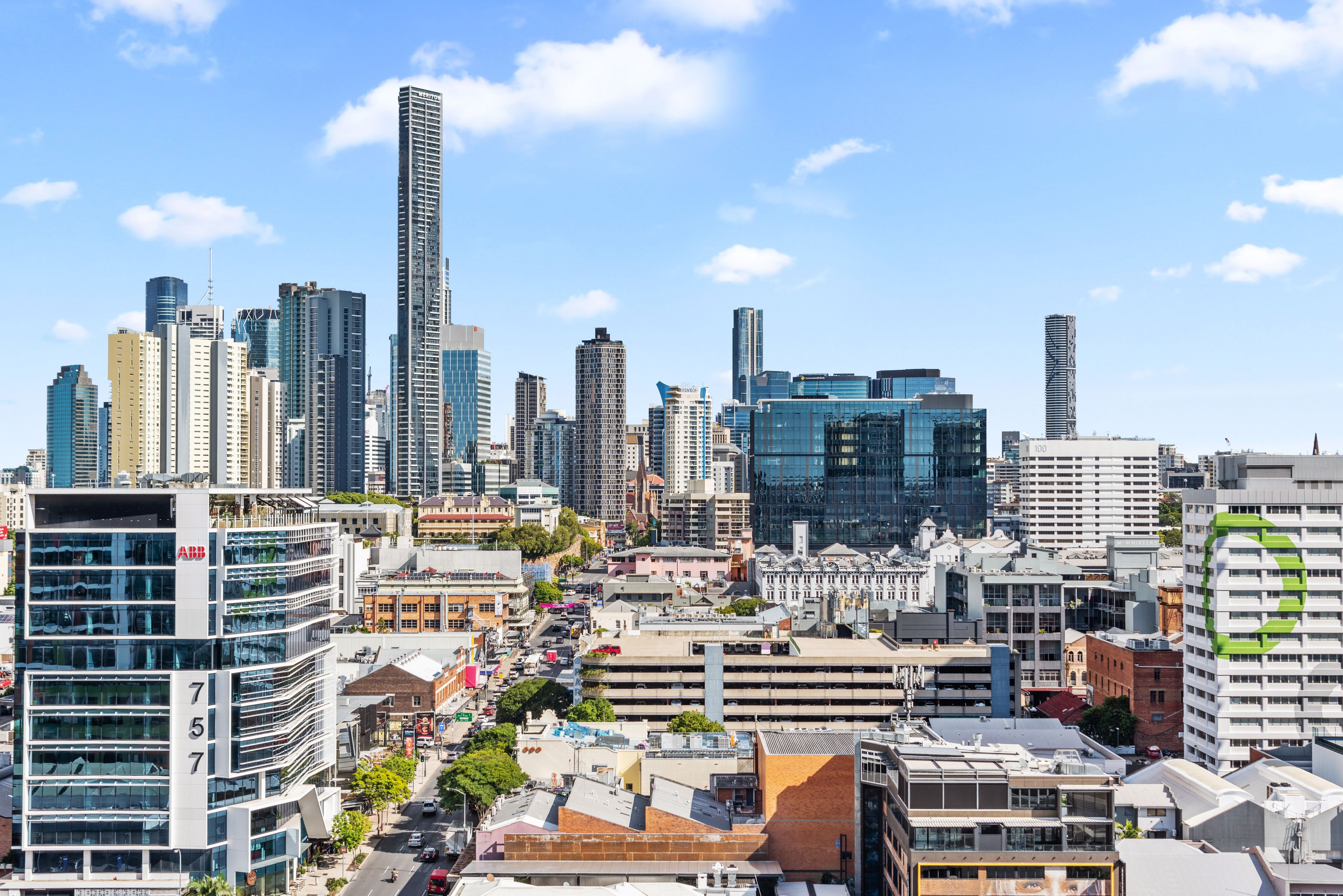 1308/8 Church Street, Fortitude Valley, QLD 4006
