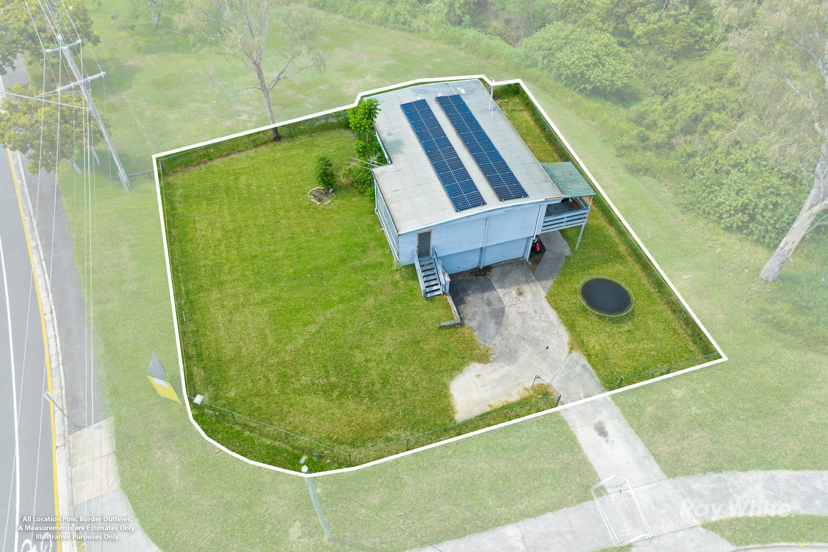 234 Jacaranda Avenue, Kingston, QLD 4114