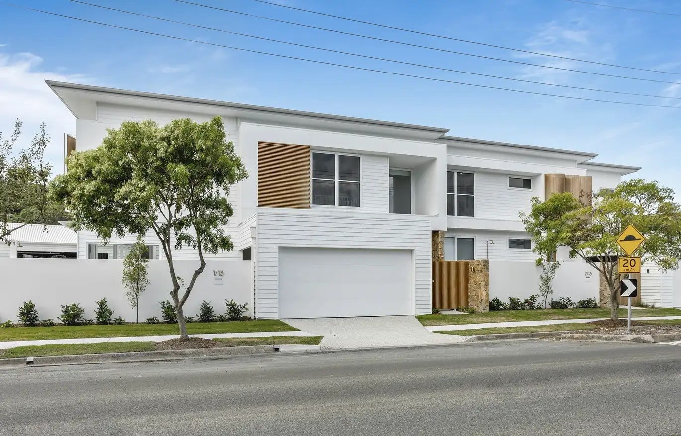 1/13 Tabilban Street, Burleigh Heads, QLD 4220