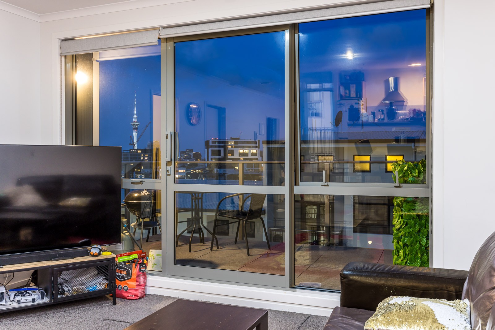 4D/20 Charlotte Street, Eden Terrace, Auckland City