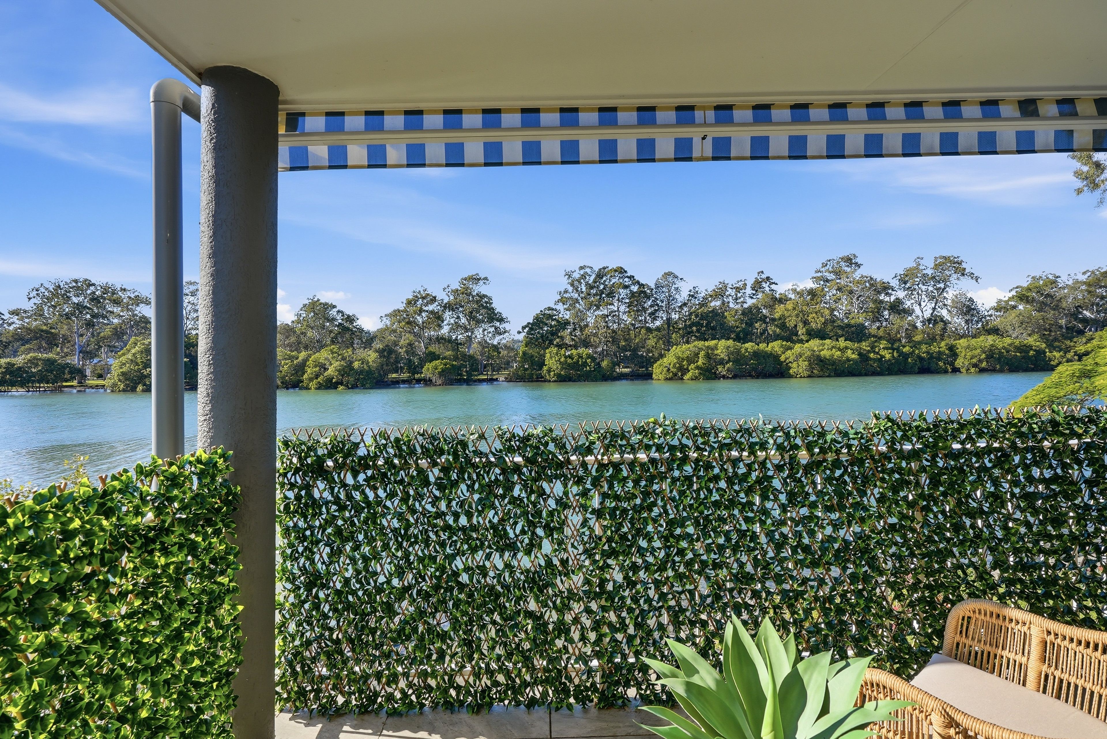 8/14 Wilpark Crescent, Currumbin Waters, QLD 4223