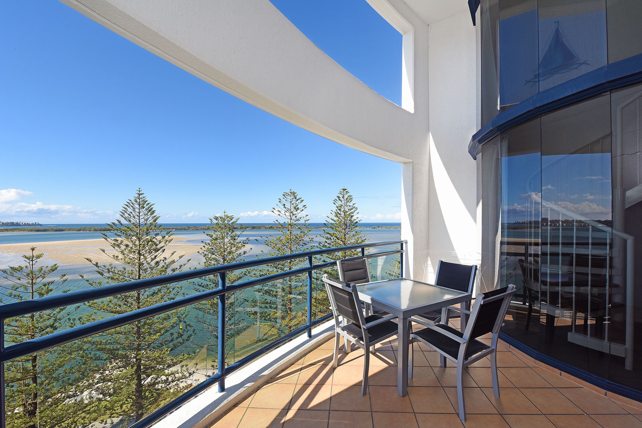 Unit 1008/75 Esplanade, Golden Beach, QLD 4551