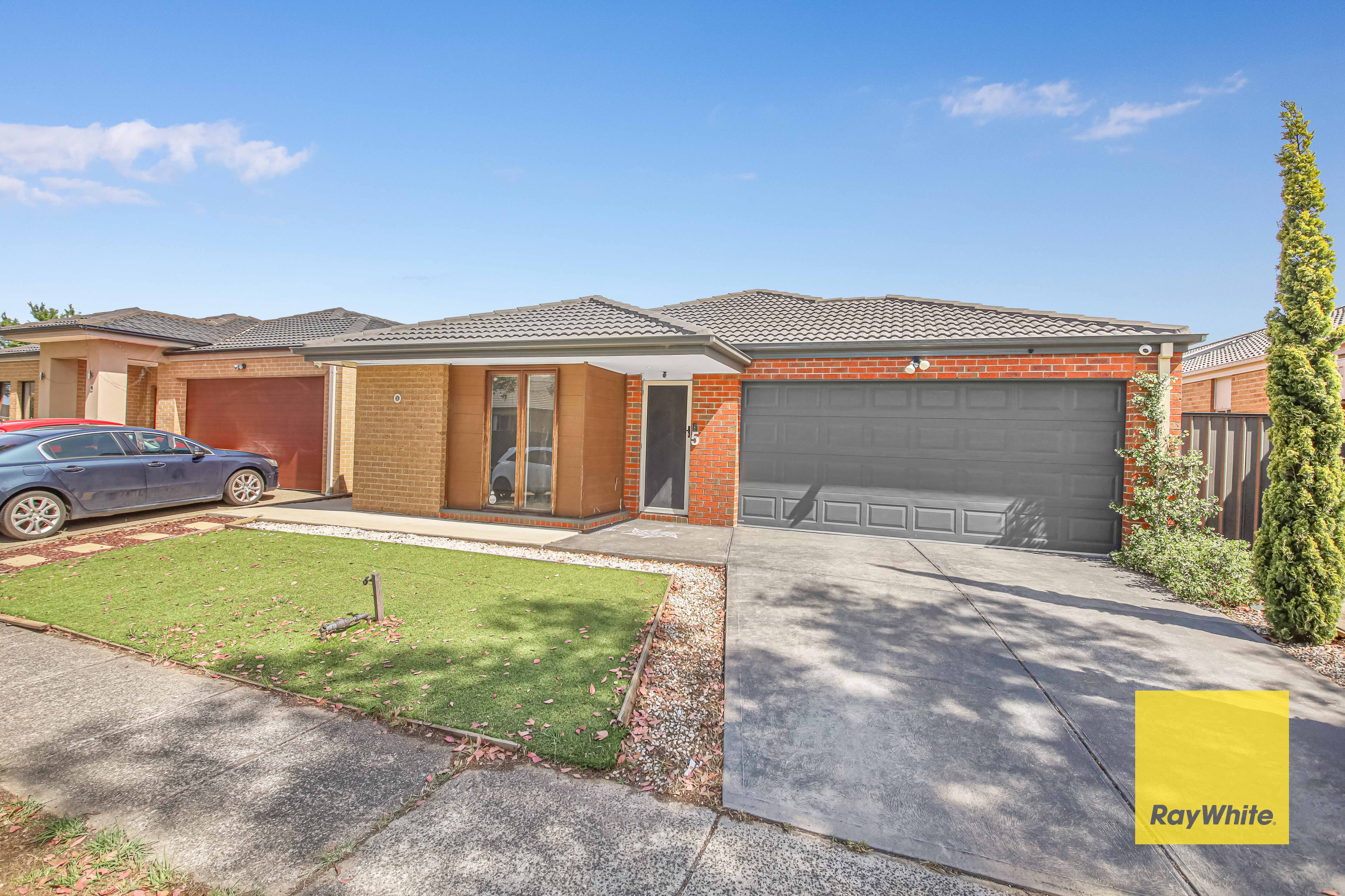 5 Mist Way, Tarneit, VIC 3029