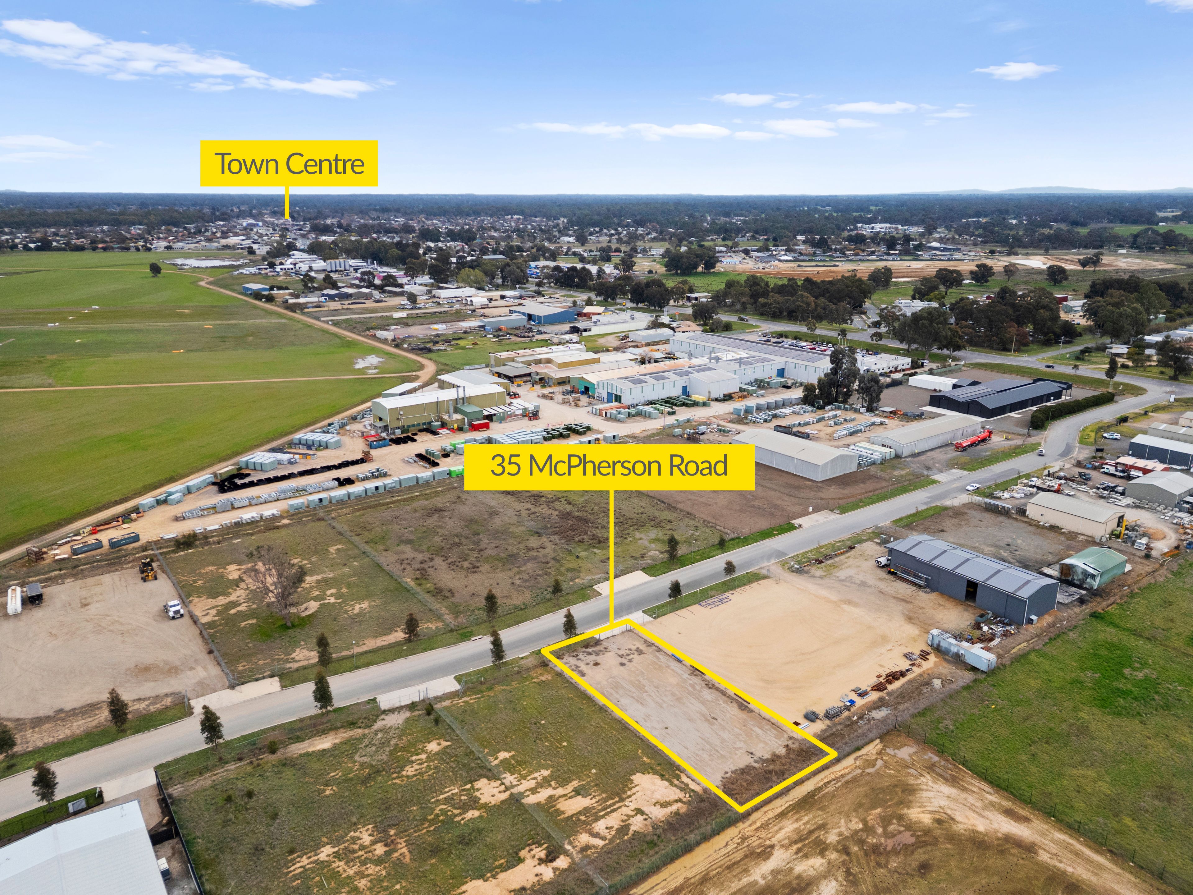 35 McPherson Road, Benalla, VIC 3672