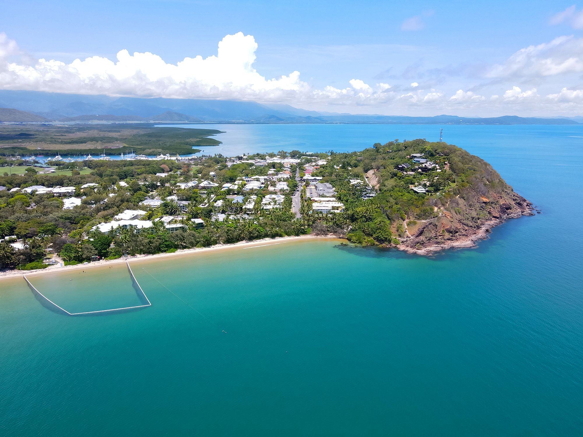 9/69-71 Davidson Street, Port Douglas, QLD 4877