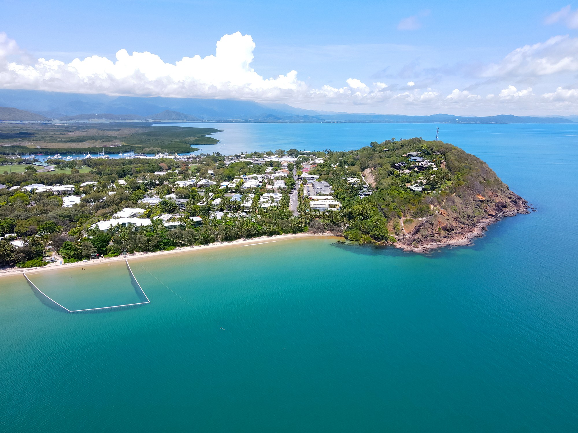 9/69-71 Davidson Street, Port Douglas, QLD 4877