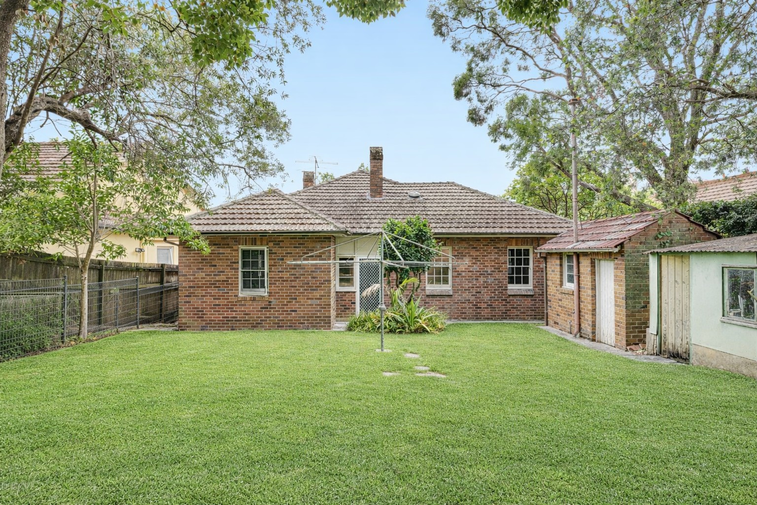 78 William Street, Roseville, NSW 2069