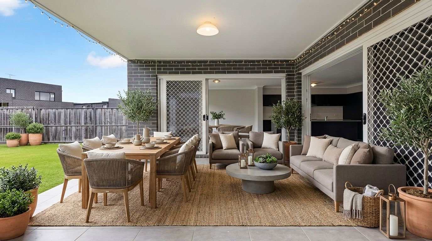 54A Casuarina Circuit, Kingswood, NSW