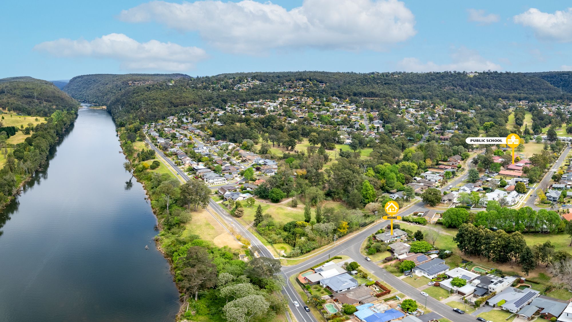 143 Nepean Street South, Leonay, NSW 2750