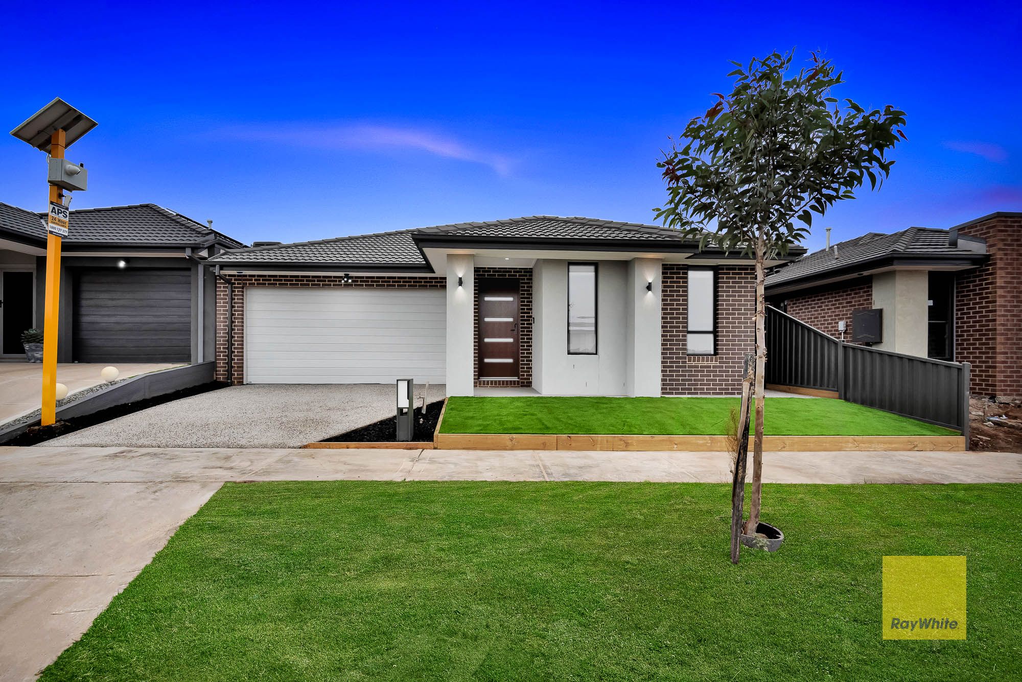 25 Gelantipy Drive, Truganina, VIC 3029