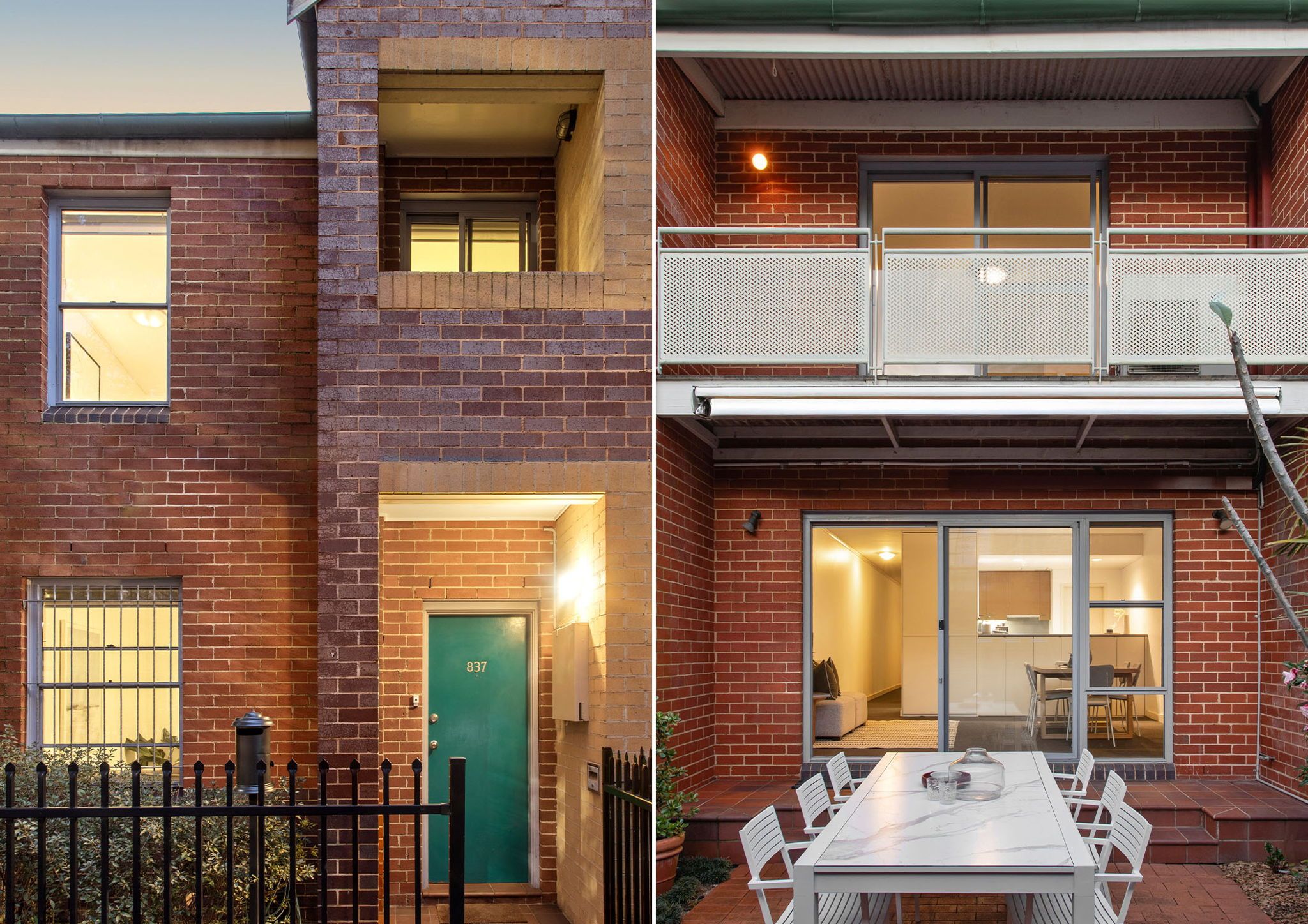 837 Bourke Street, Redfern NSW 2016
