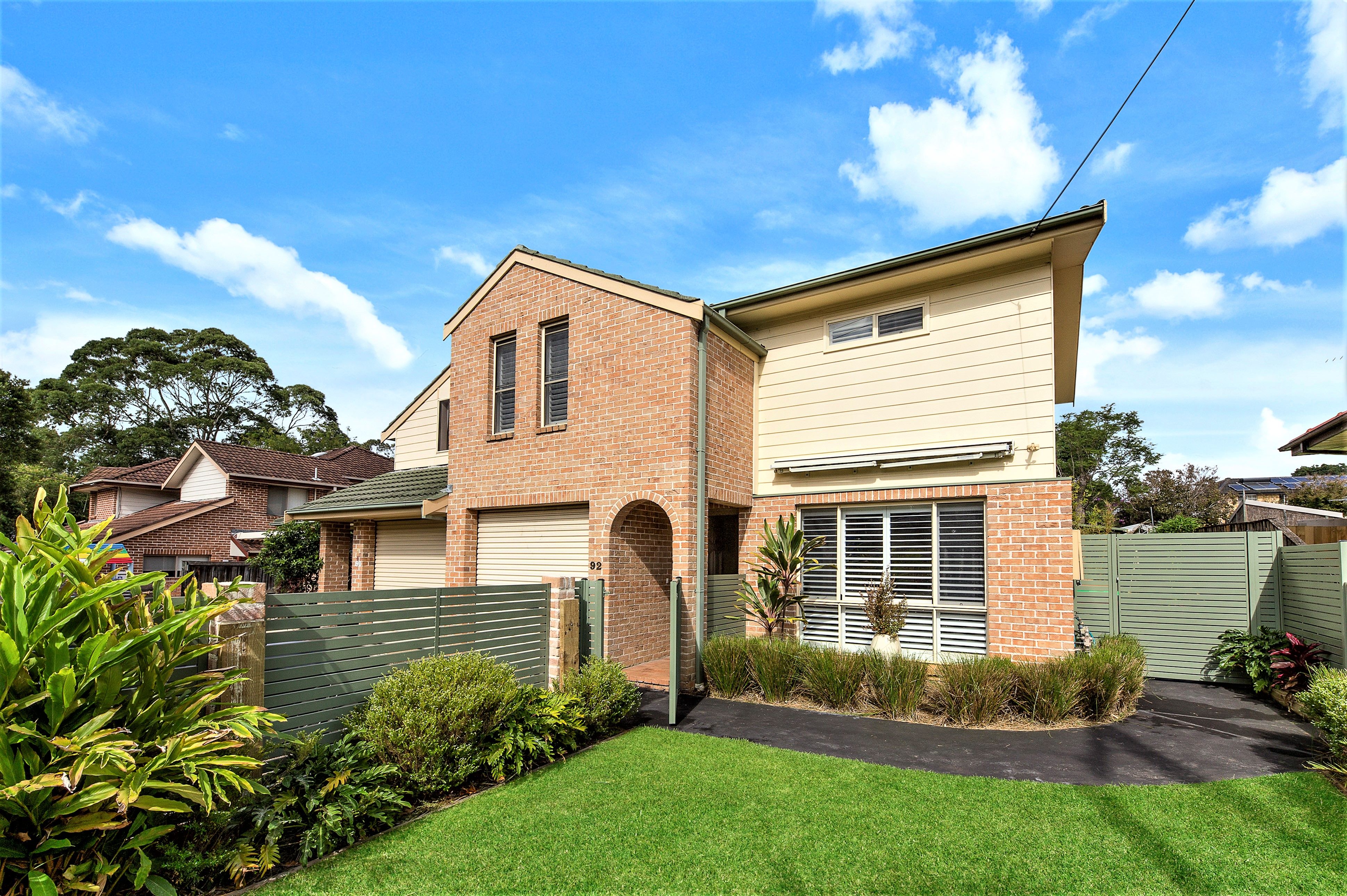 92 Kent Road, North Ryde, NSW 2113