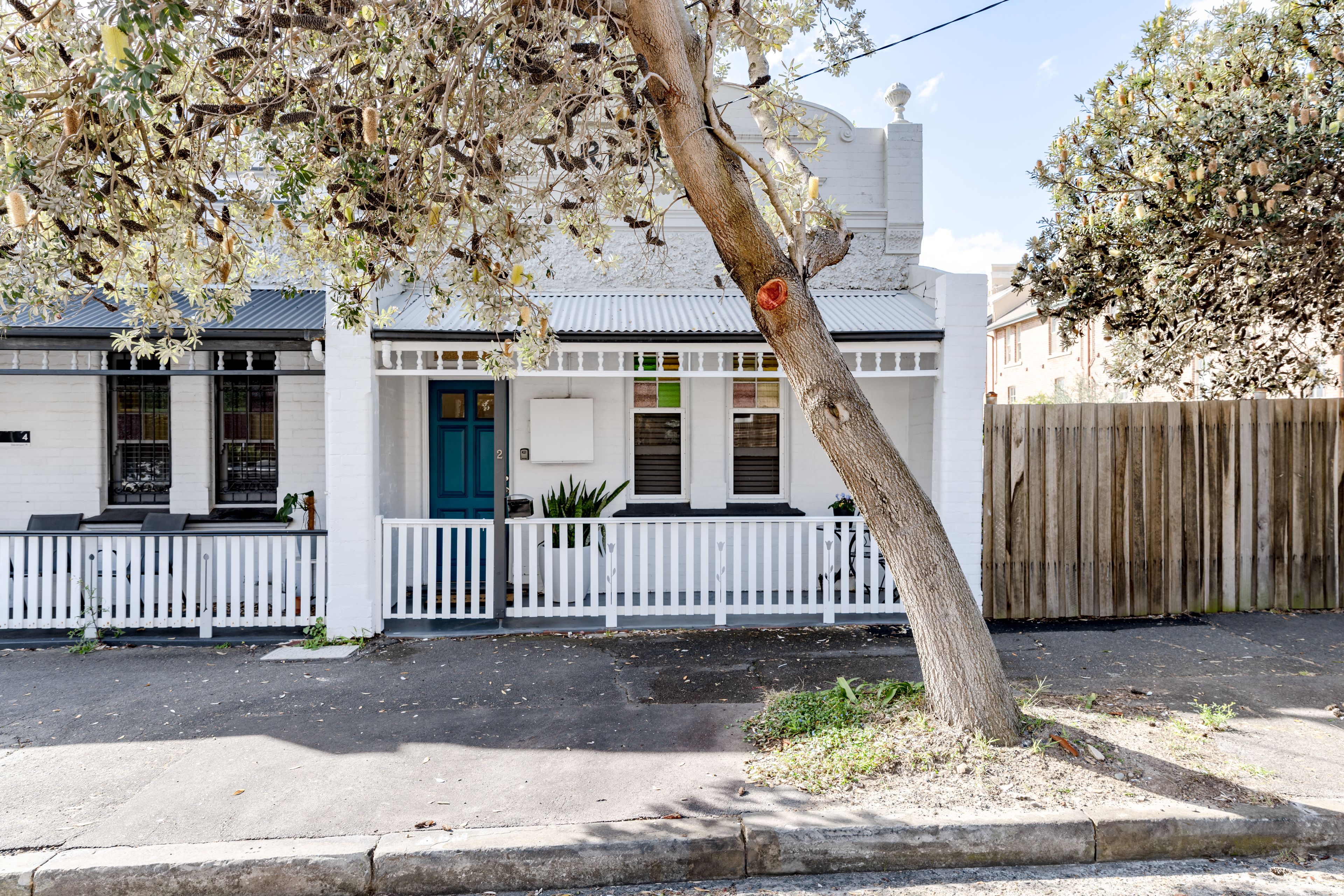2 Stevenson Place, Newcastle East NSW 2300