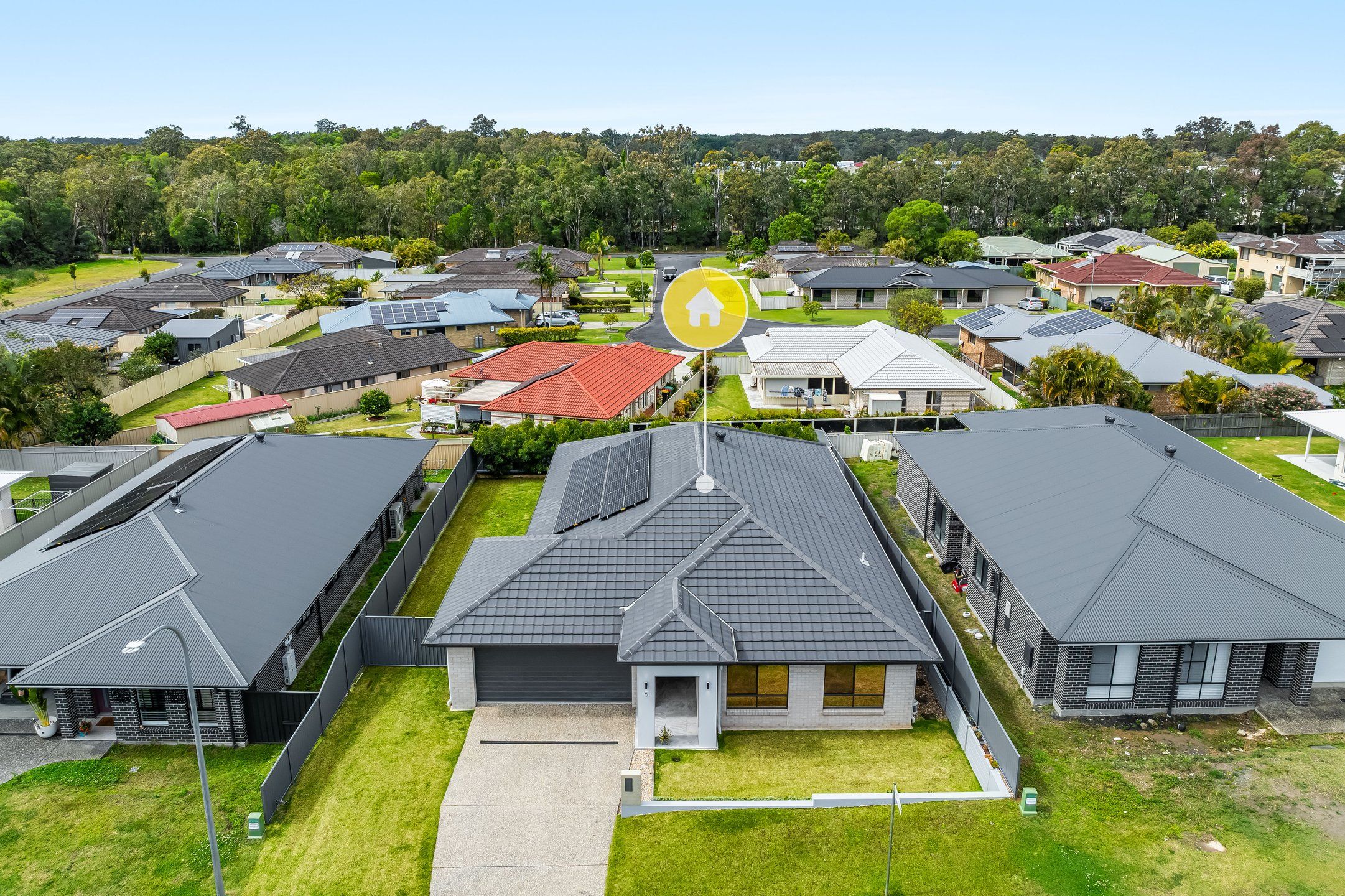 5 Kintyre Close — photo 18 of 21