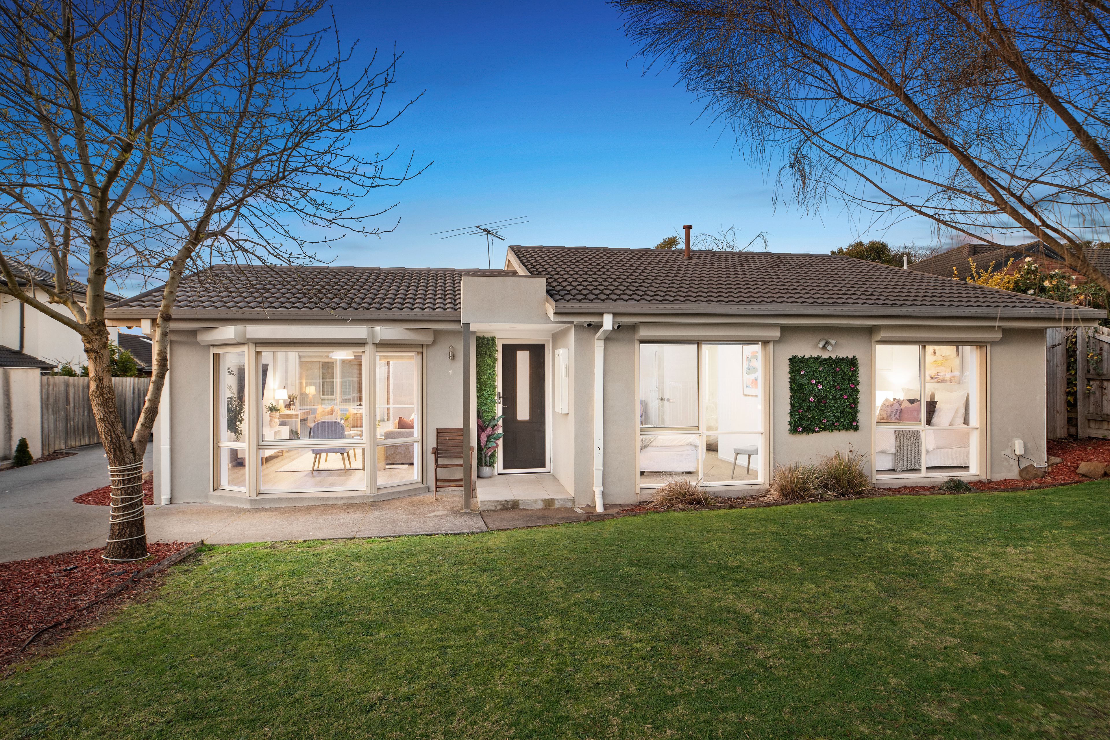 2 Reeve Place, Rowville VIC 3178