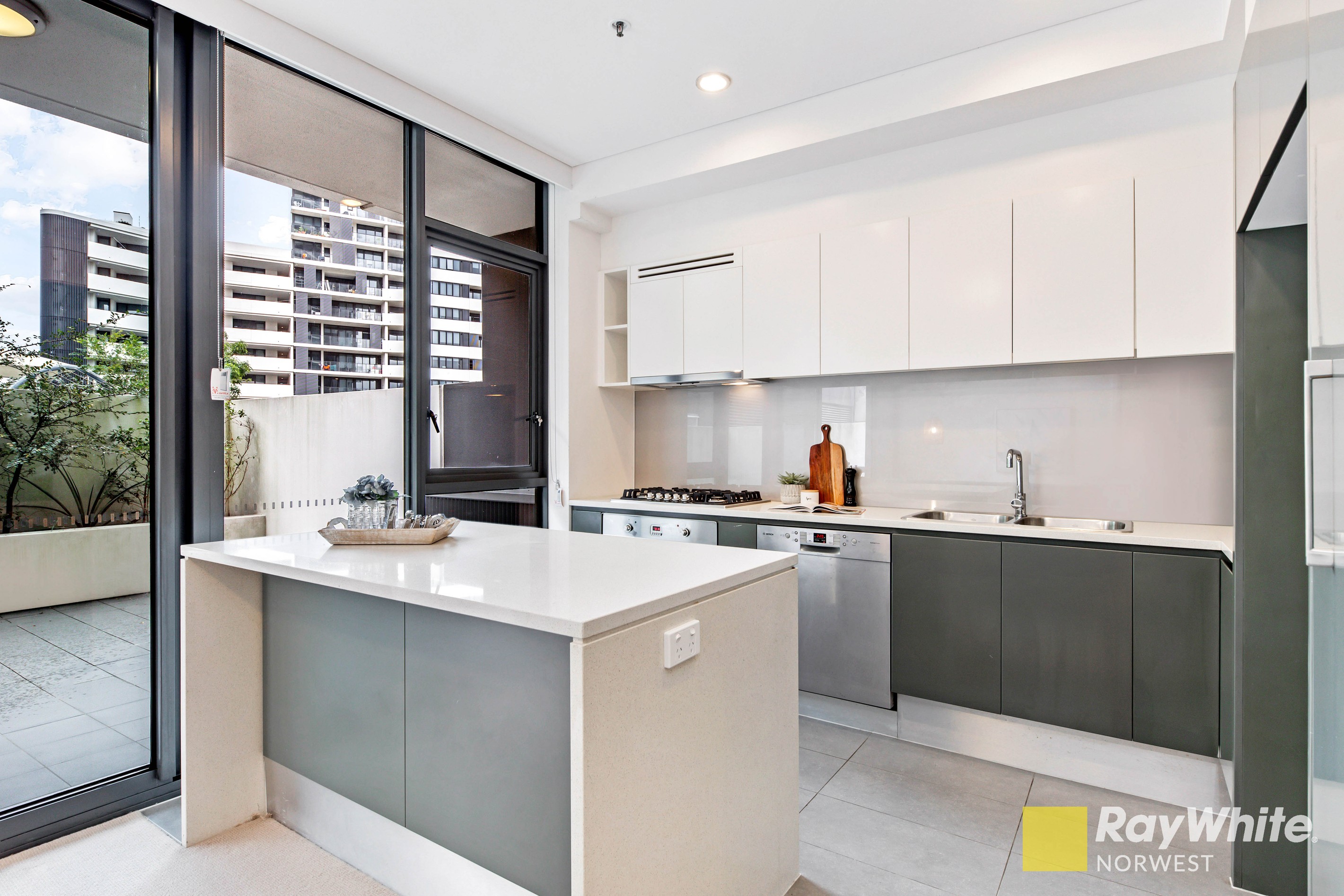 1/63 Shoreline Drive, Rhodes, NSW 2138