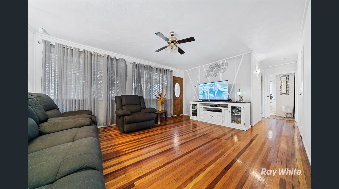 10 She- Oak Street, Logan Central, QLD 4114