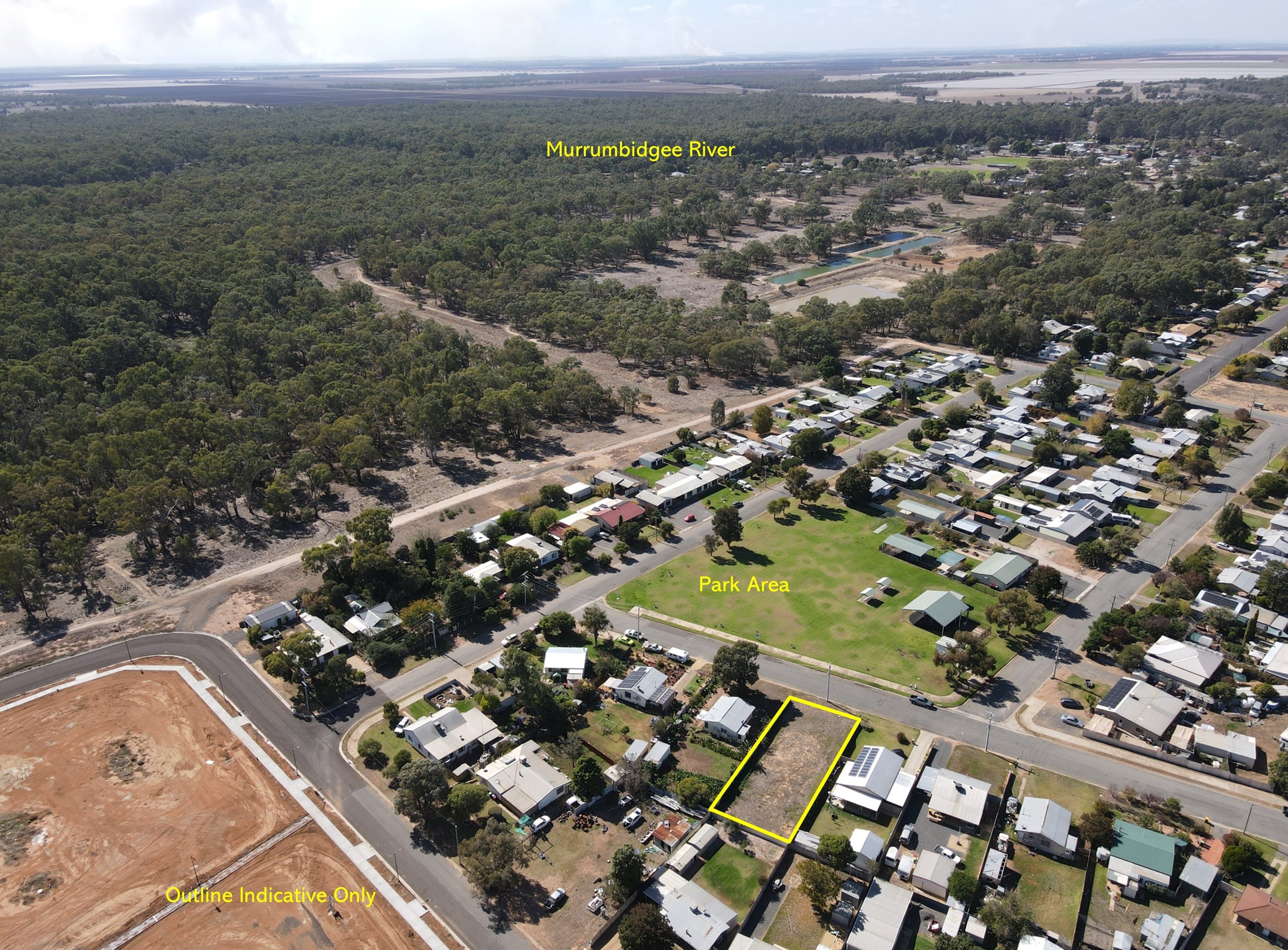 7 Corbett Street, Darlington Point, NSW 2706