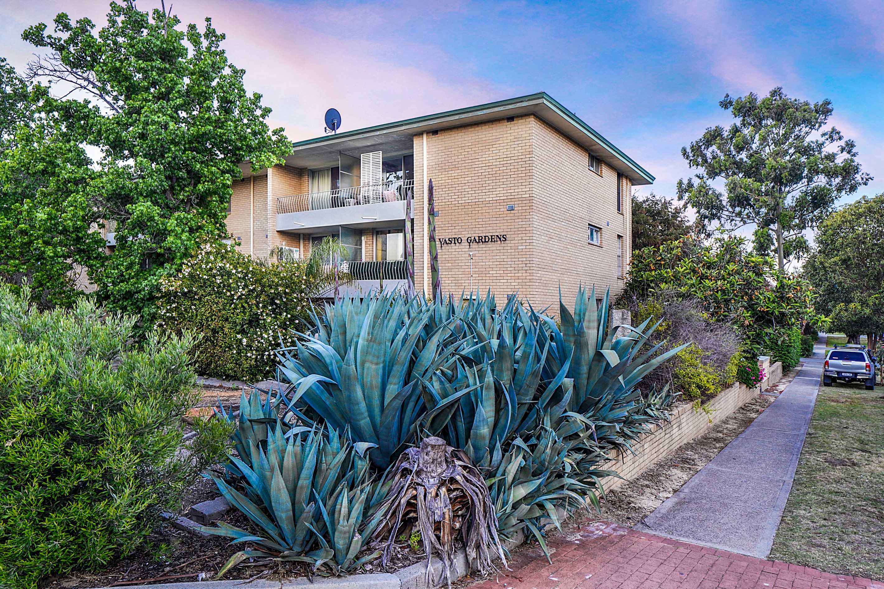 15/738 Beaufort Street, Mount Lawley, WA 6050